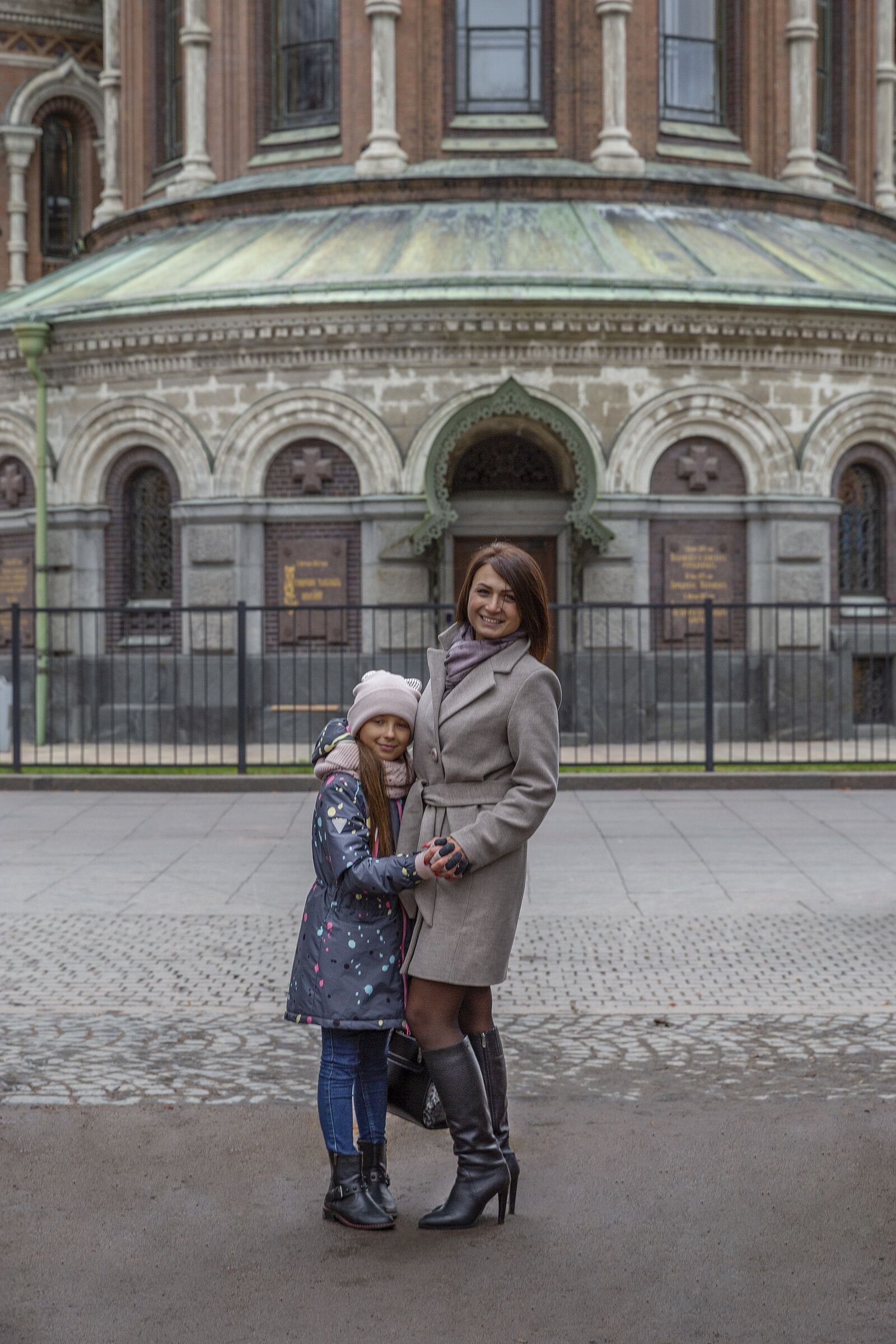 Canon EF 24-70mm F2.8L II USM sample photo. Girl, portrait, st petersburg photography