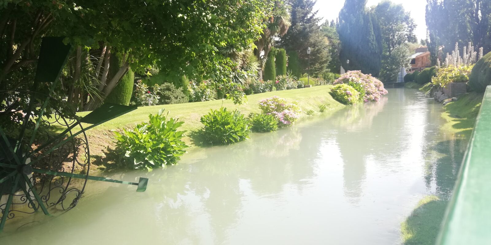 HUAWEI Mate 10 Lite sample photo. Naturaleza, río, agua photography