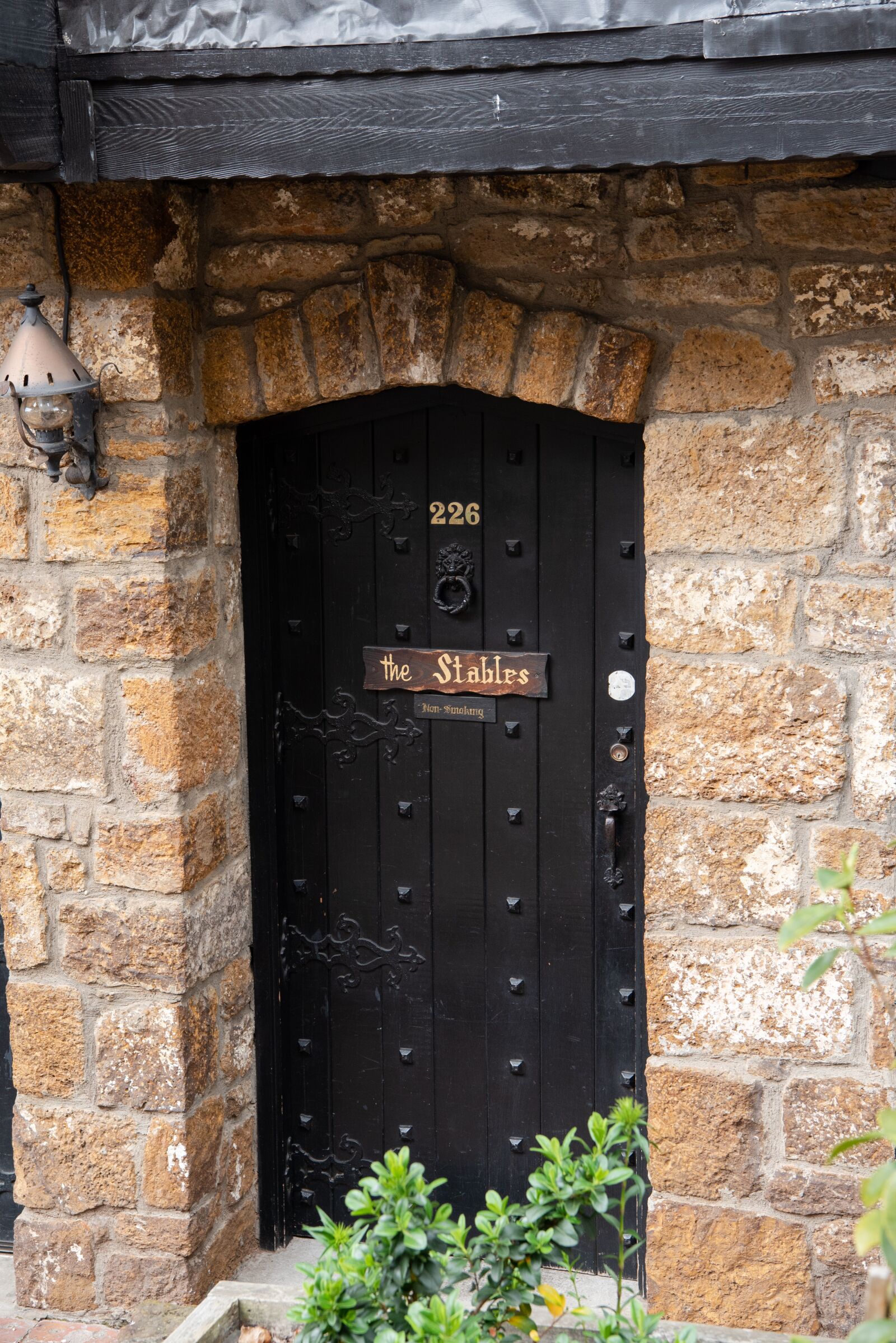 Nikon D750 sample photo. Door, doorway, entrance photography