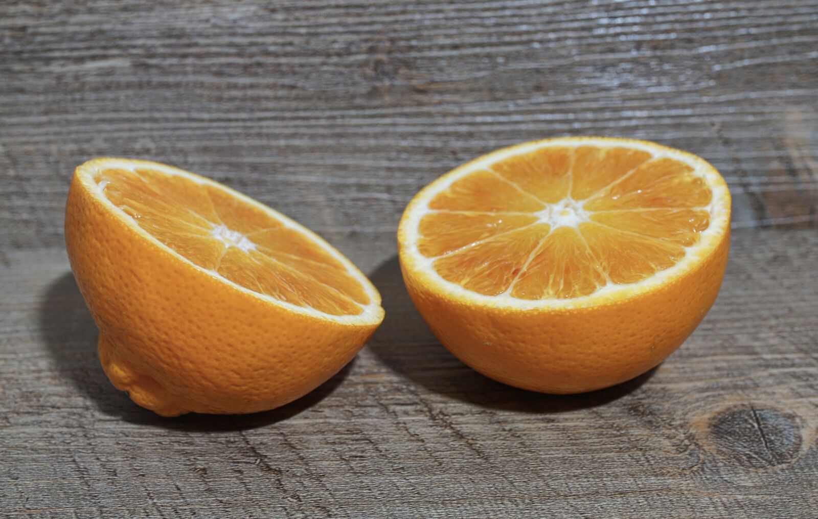 35mm F1.4 sample photo. Fruit, orange, food photography