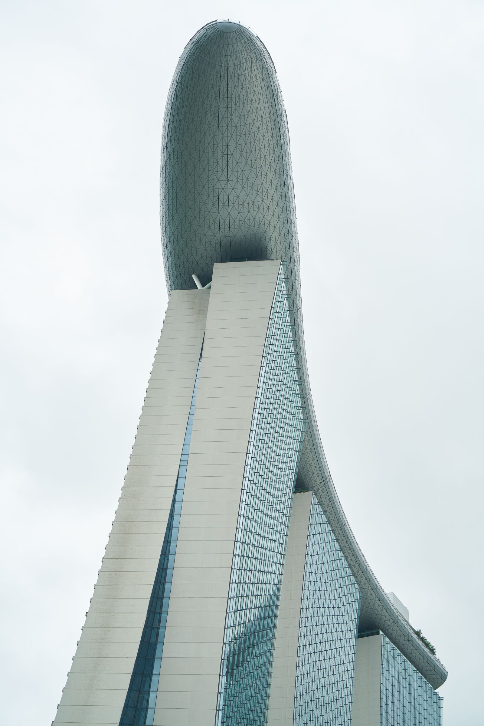 Sony a7R II sample photo. Singapore, hotel, luxury photography
