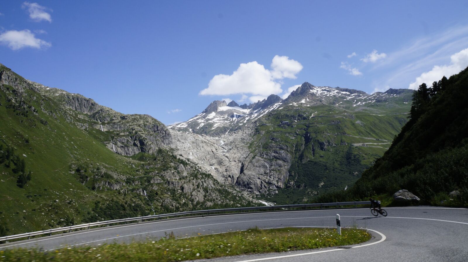 Sony Alpha a3000 sample photo. Mountains, landscape, europe photography