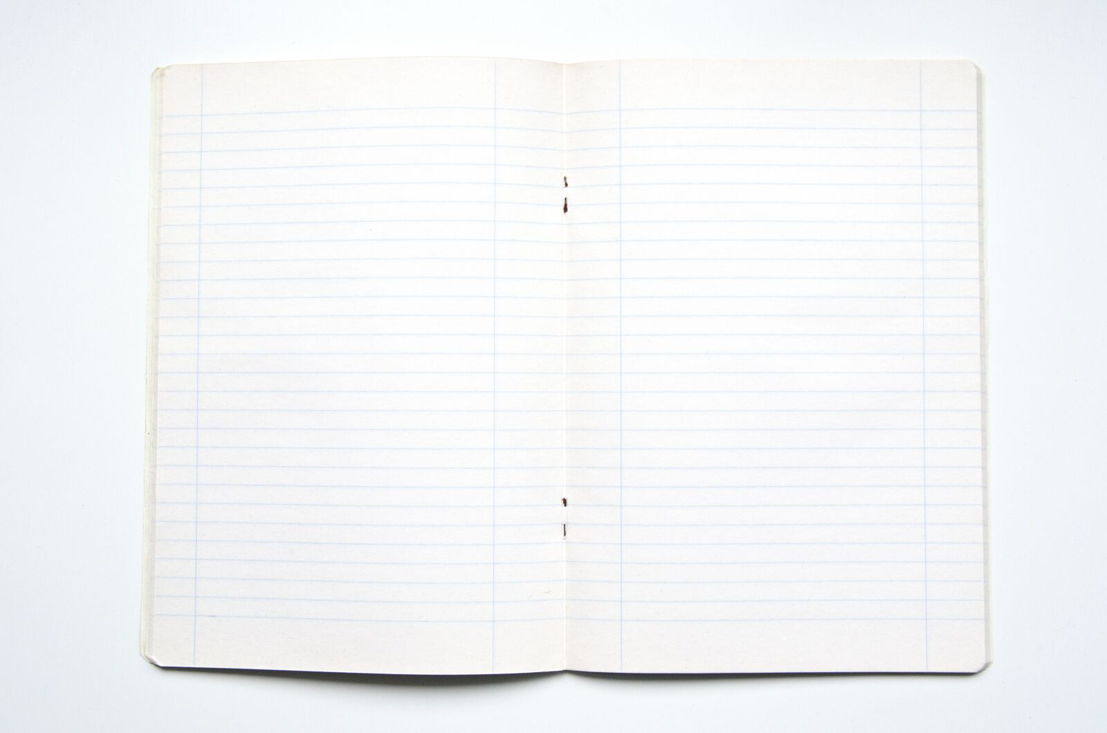 Nikon D5100 sample photo. Notebook, copybook, exercise book photography