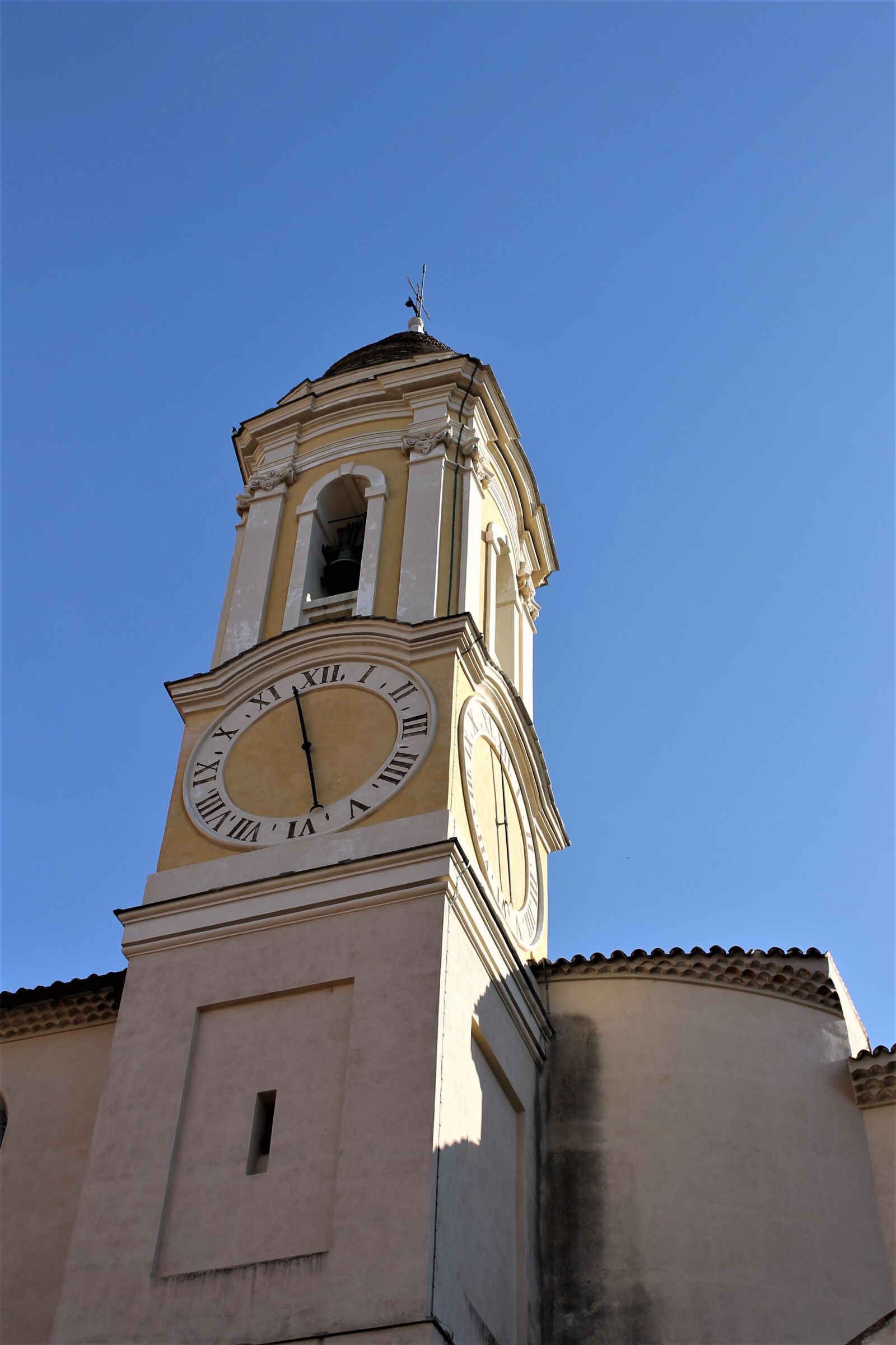 Canon EOS 1100D (EOS Rebel T3 / EOS Kiss X50) sample photo. Bell tower, church, church photography