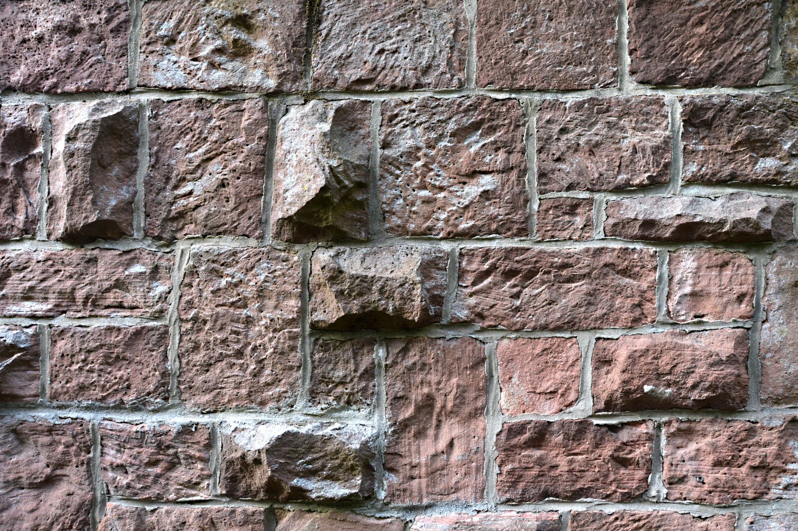 Nikon D3200 sample photo. Texture, masonry, wall stones photography