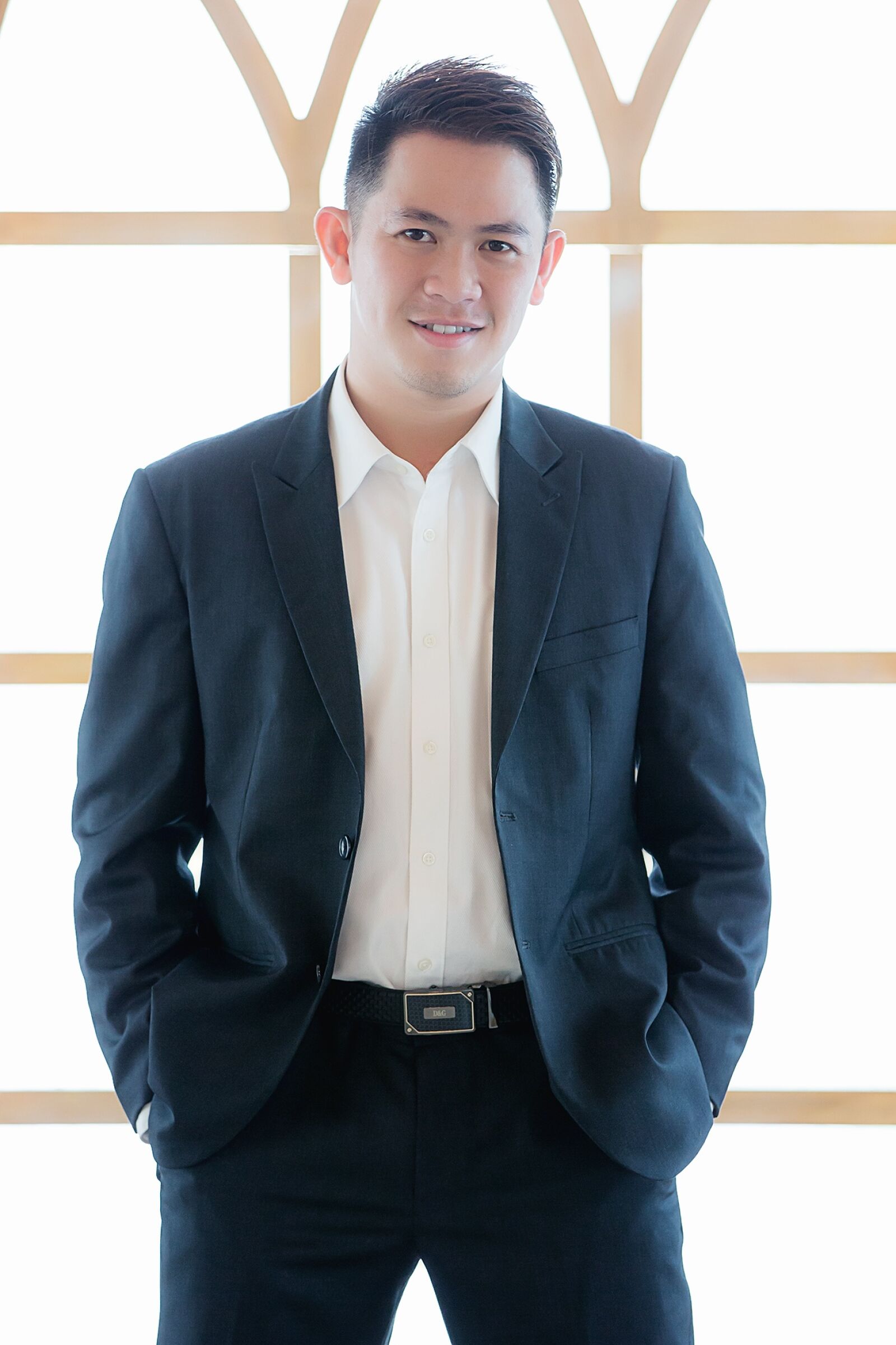 Canon EOS-1D X sample photo. Groom, handsome, wedding photography