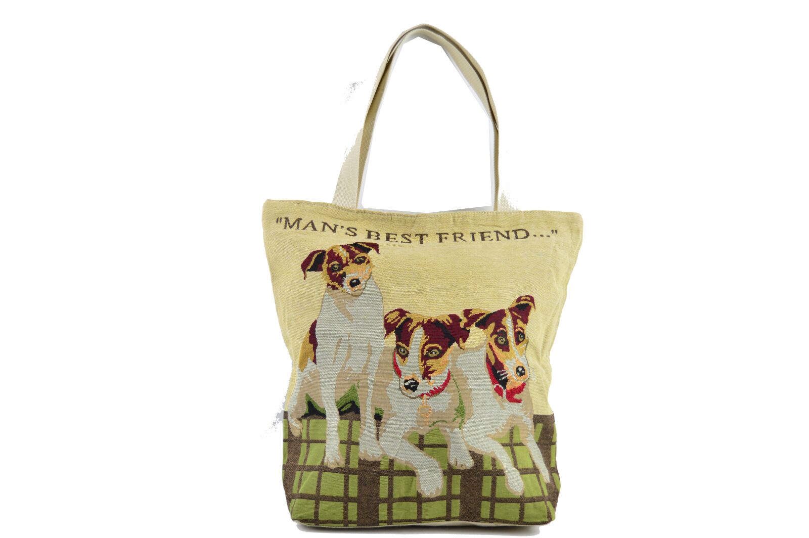 Nikon D3200 sample photo. Bag, bag of doggy photography