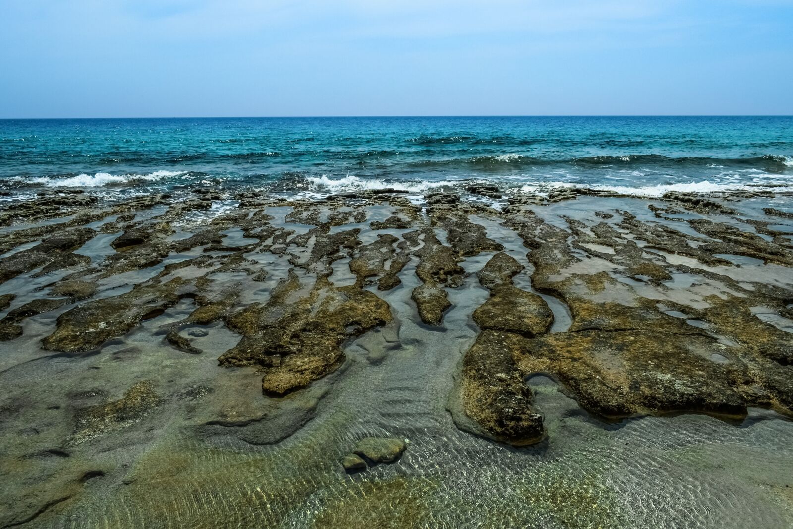 Nikon D3300 sample photo. Water, seashore, sea photography