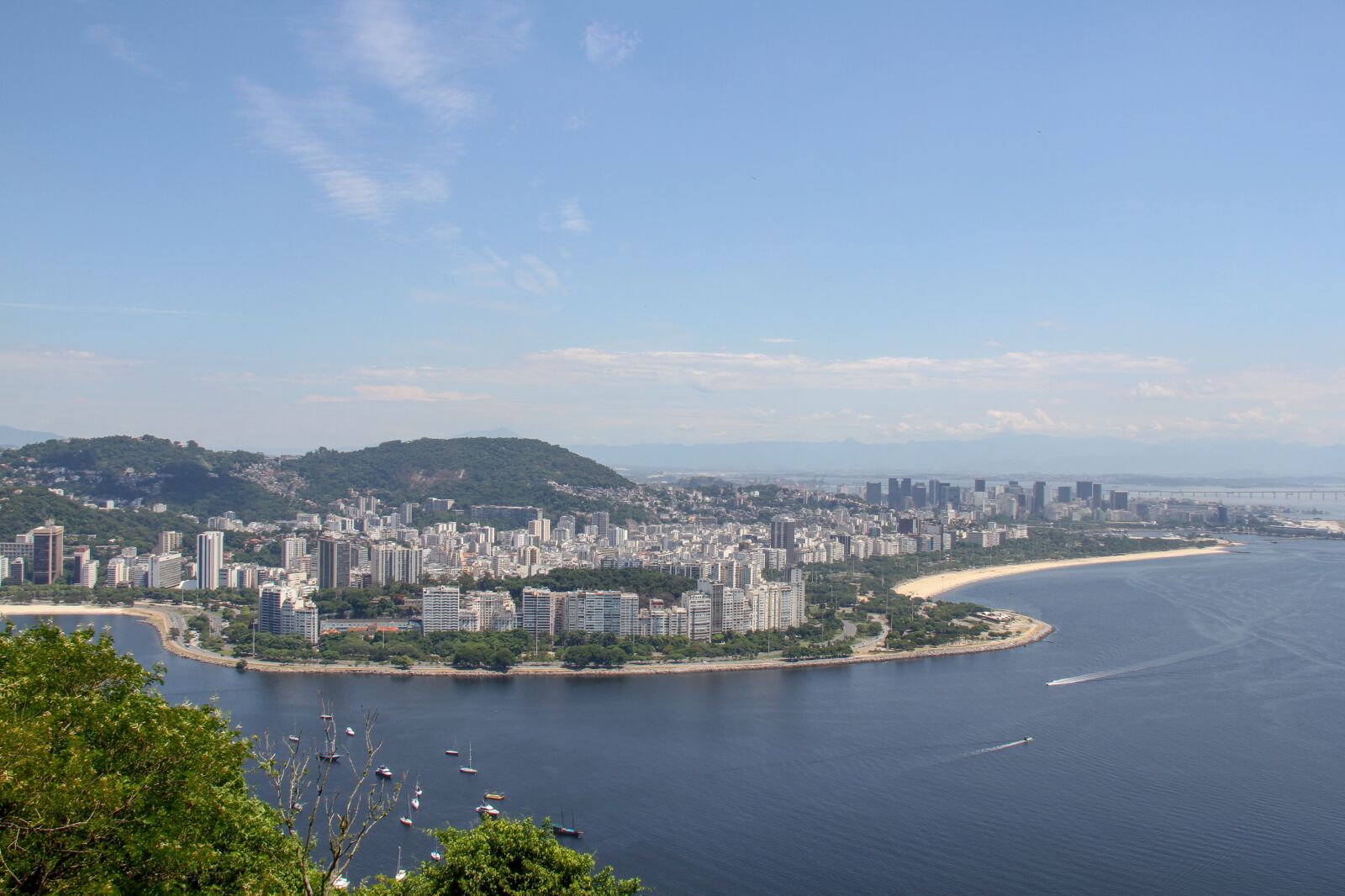 Canon EOS 7D sample photo. Bay, guanabara, brazilwood photography