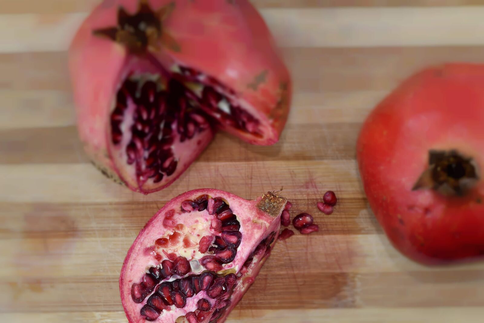 Nikon D5500 sample photo. Antioxidant, antitoxin, fruit, organic photography