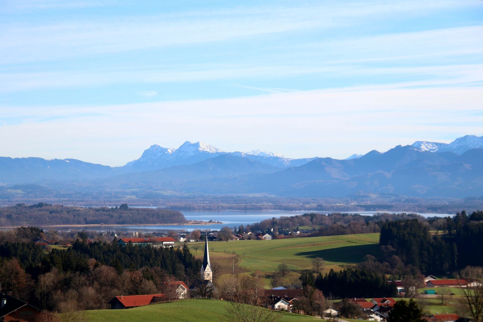 Canon EOS 80D sample photo. Panorama, mountain, nature photography