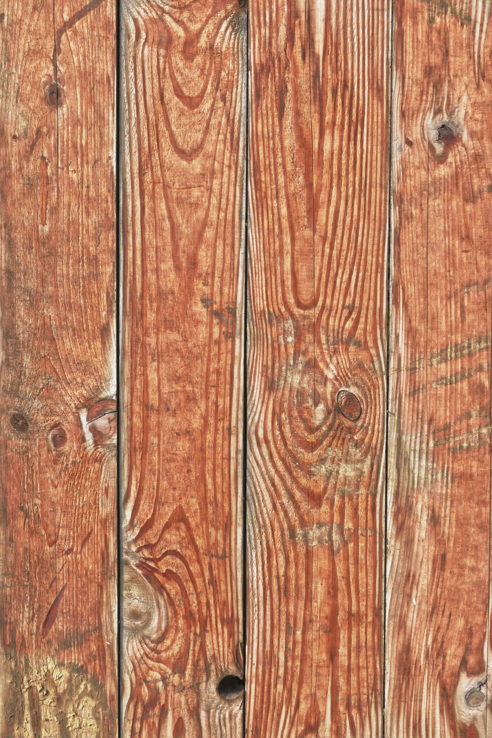 Panasonic Lumix DMC-FZ1000 sample photo. Wood, boards, facade photography