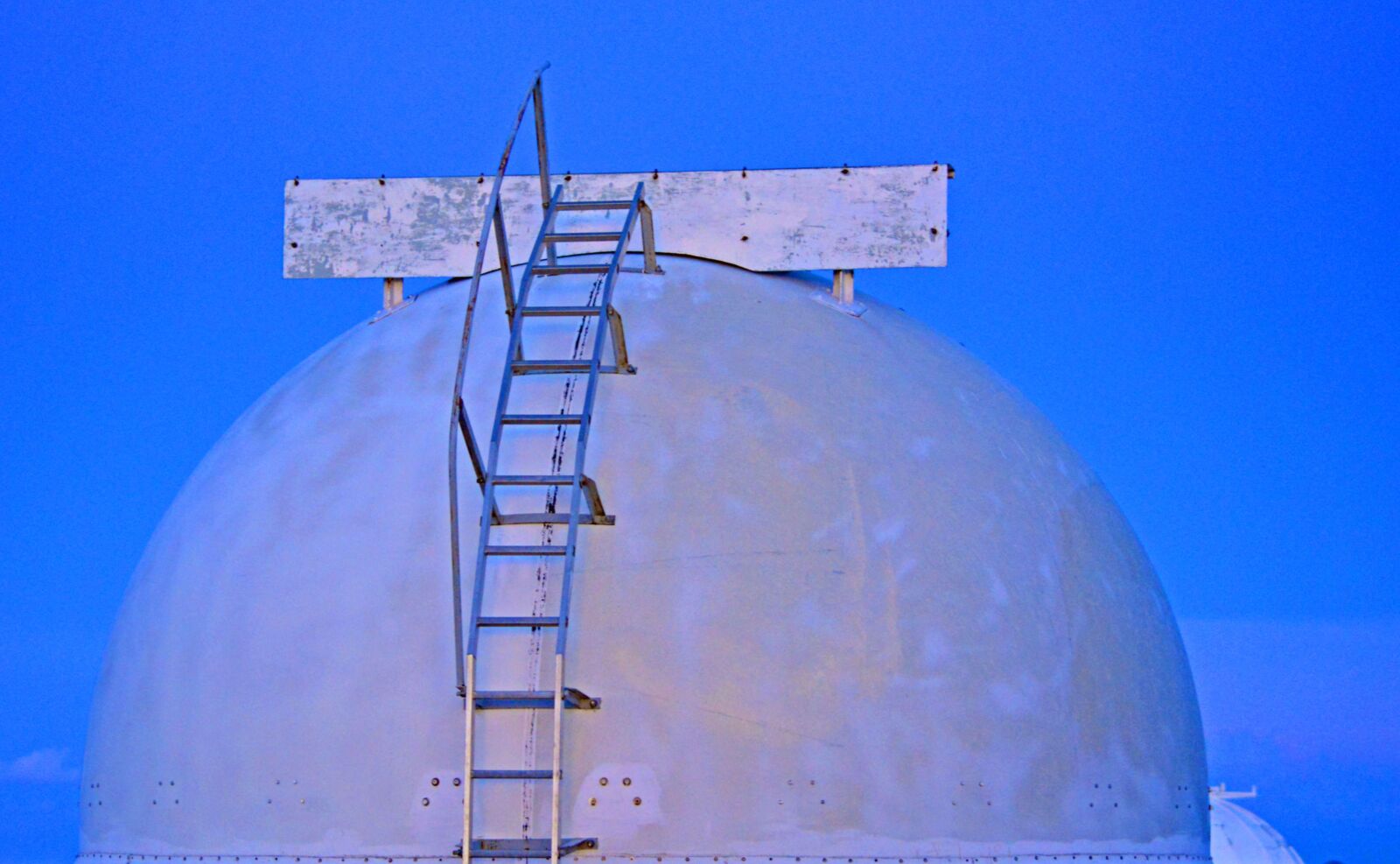 Nikon D5200 sample photo. Observatory, dome, astronomy photography