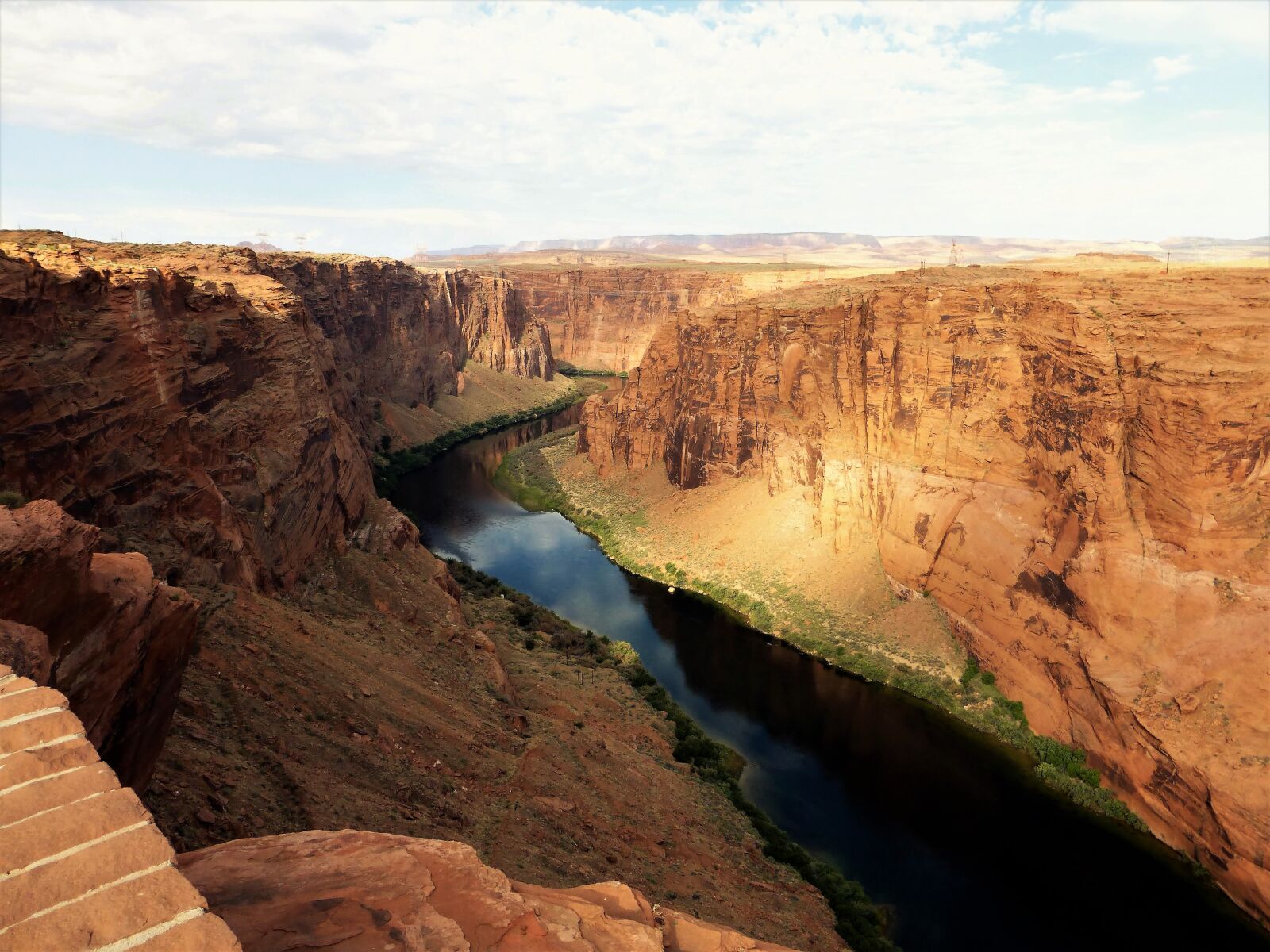 Panasonic Lumix DMC-ZS25 (Lumix DMC-TZ35) sample photo. Nature, canyon, landscape photography