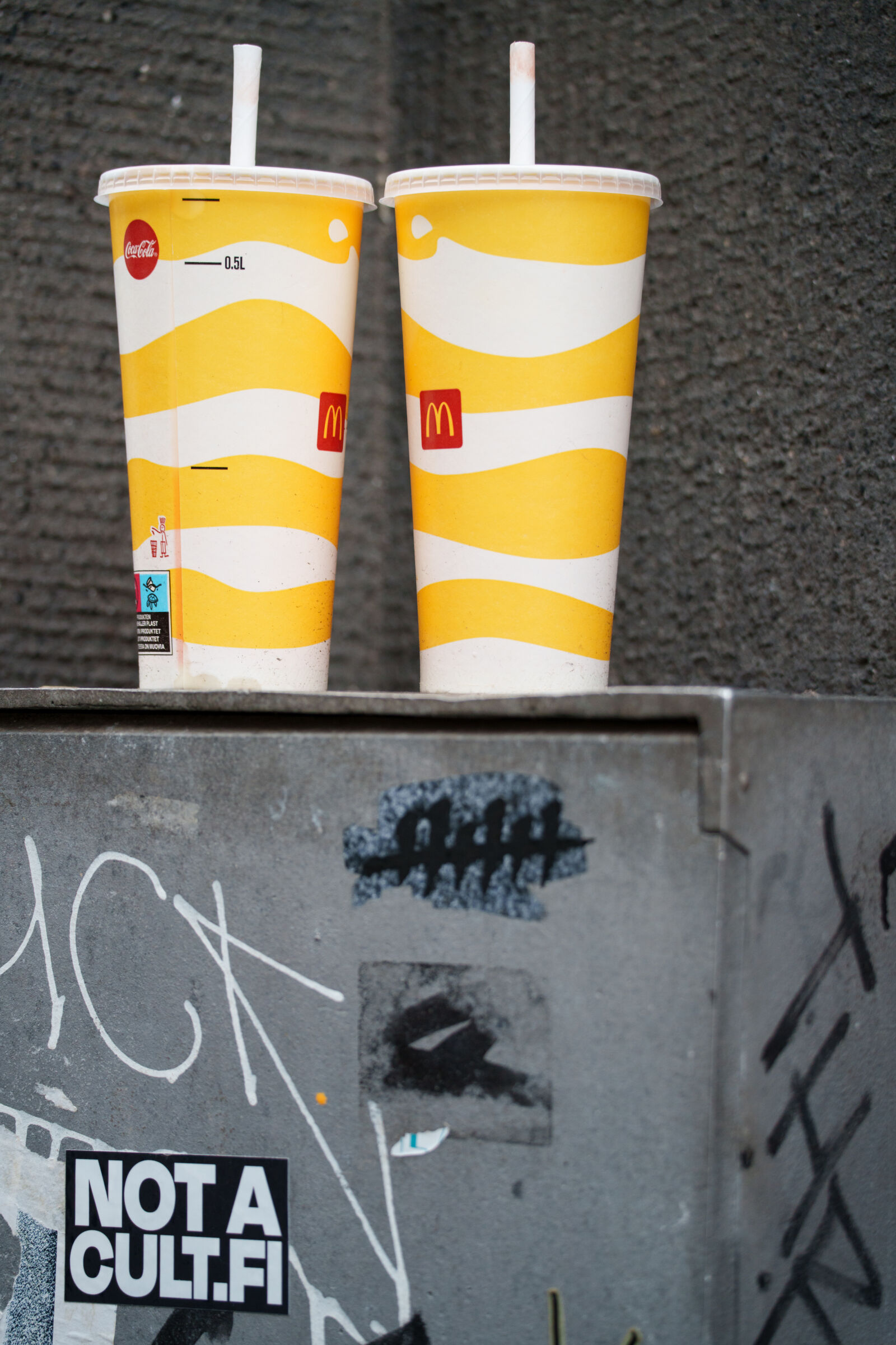 Tamron 50-300mm F4.5-6.3 Di III VC VXD sample photo. Littering friends photography