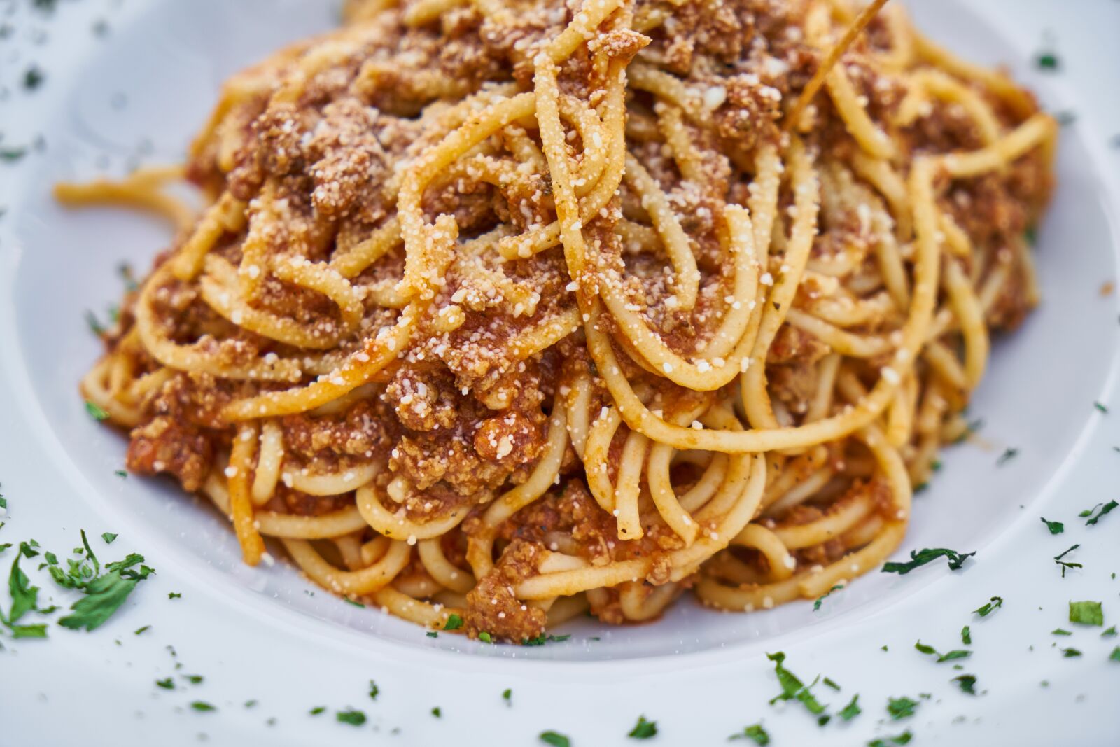 Sony a7R II sample photo. Pasta, dough, food photography