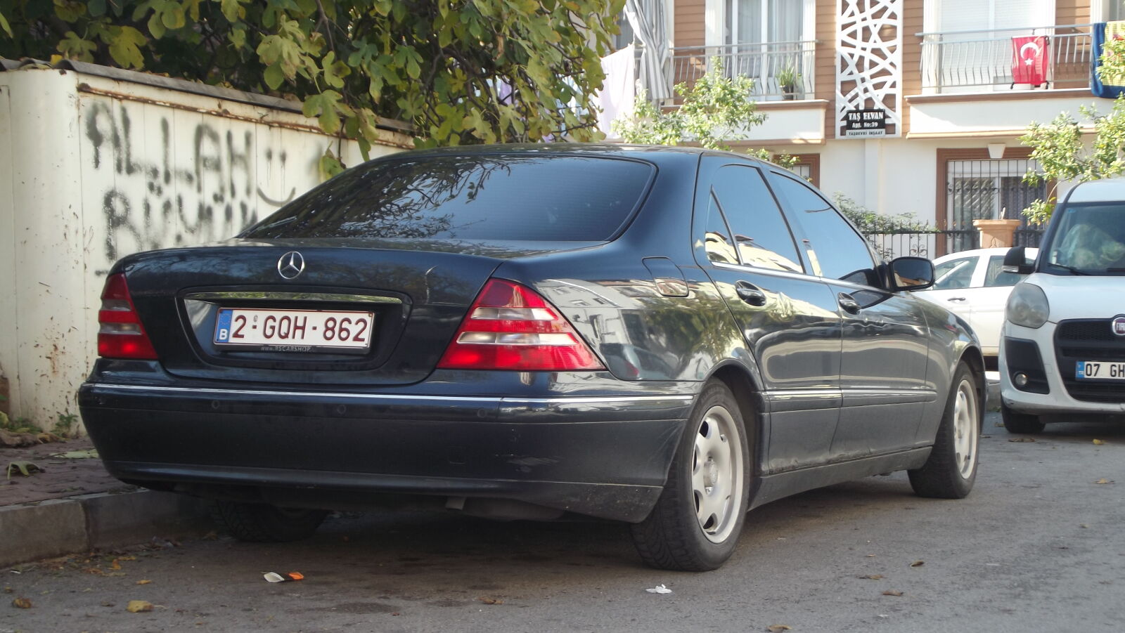Fujifilm FinePix S2980 sample photo