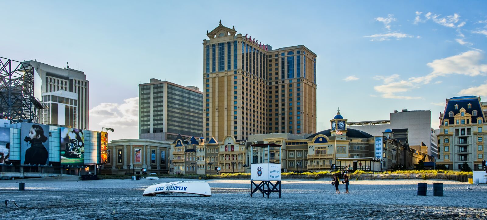 Nikon D7200 sample photo. City, panoramic, architecture photography