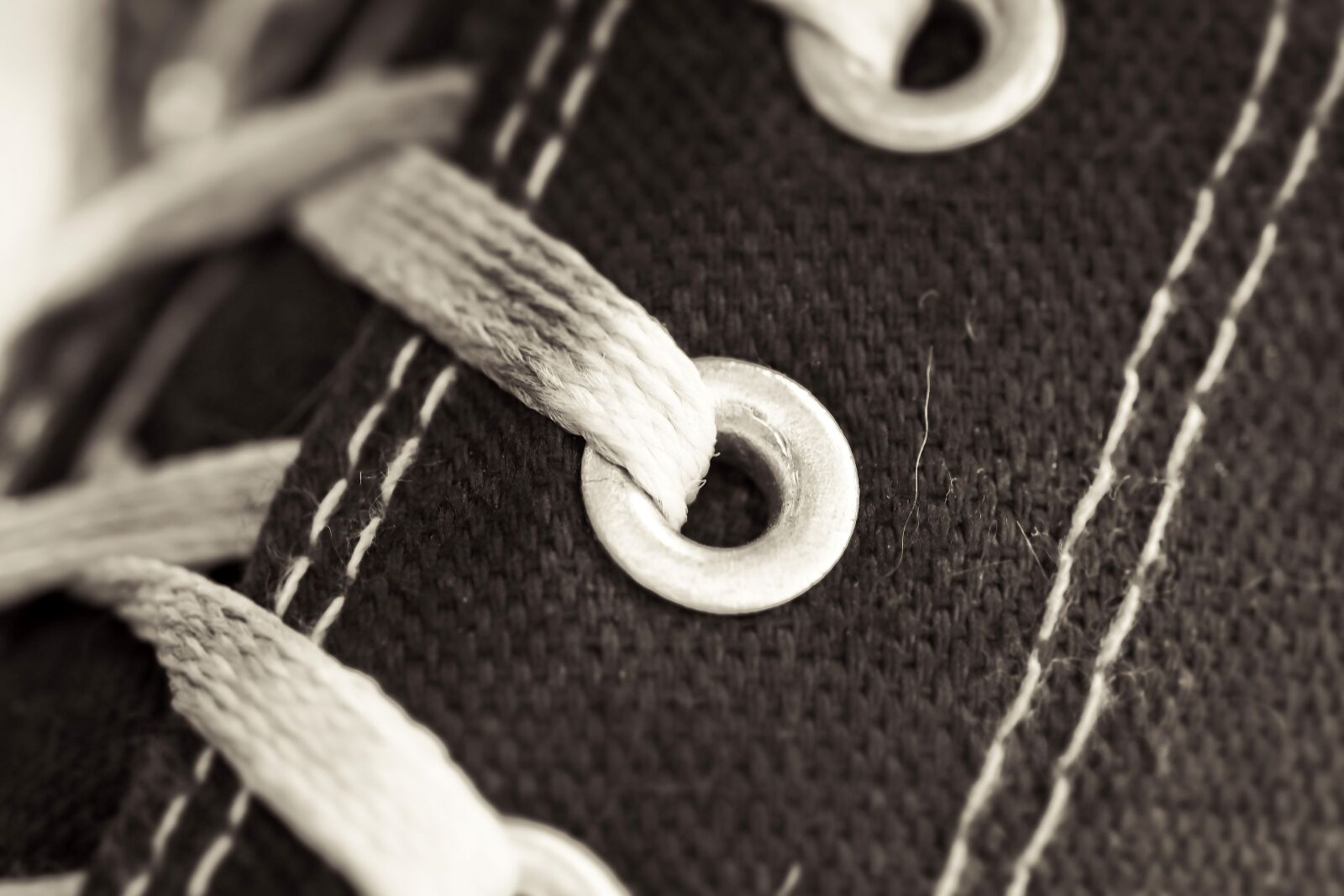 Olympus OM-D E-M10 sample photo. Sneaker, canvas, shoes photography