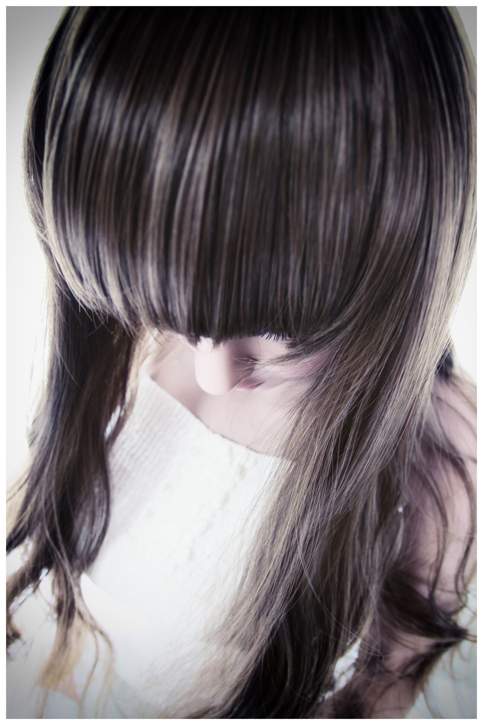 Canon EOS 7D sample photo. Doll, realdoll, pretty photography