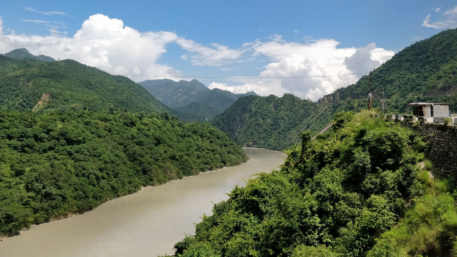 OnePlus 5 sample photo. Himalaya, adventure, trekking photography