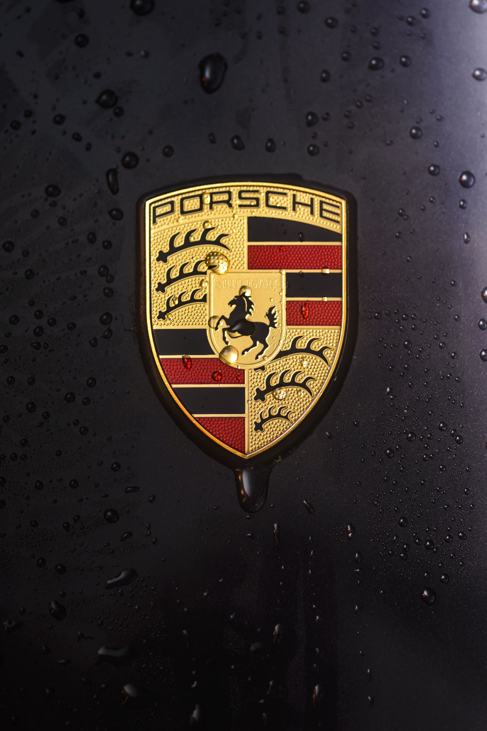 Tokina AT-X Pro 100mm F2.8 Macro sample photo. Porsche, 911, carrera photography