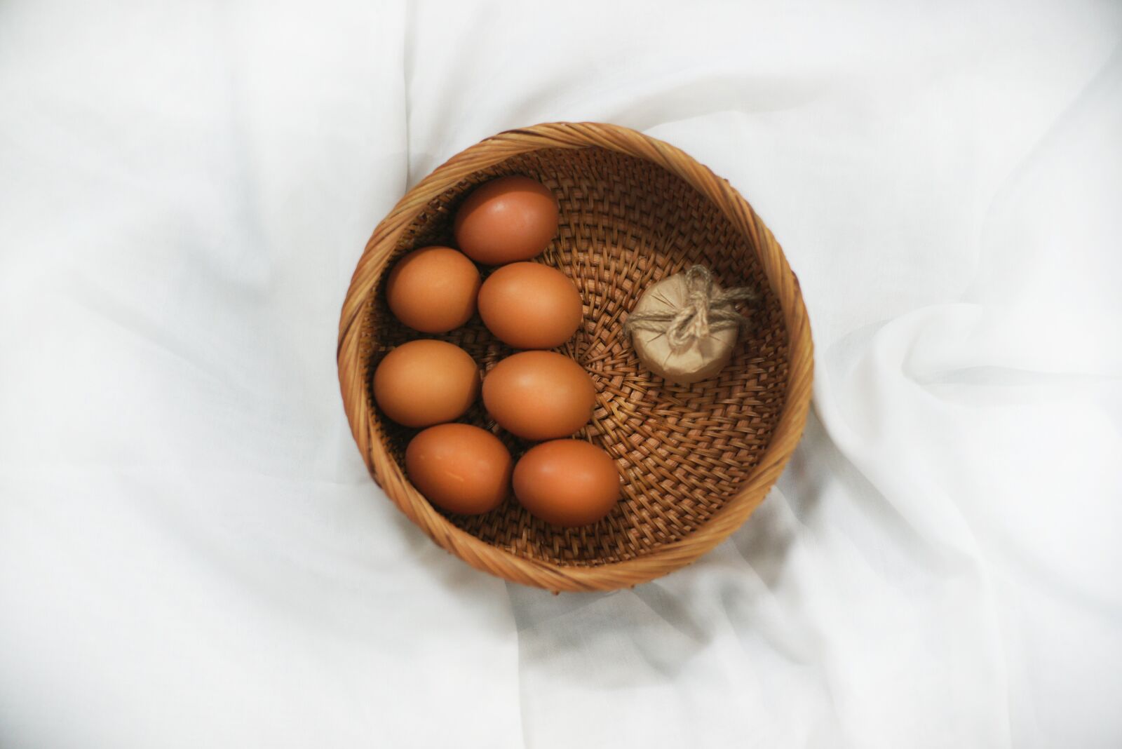 Sony Alpha DSLR-A850 sample photo. Egg, food, breakfast photography