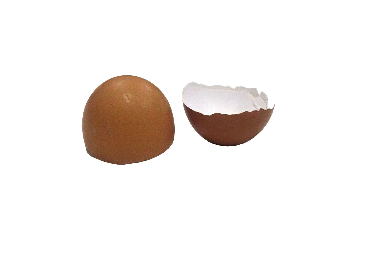 Sony Cyber-shot DSC-HX400V sample photo. Egg, shell, kitchen photography