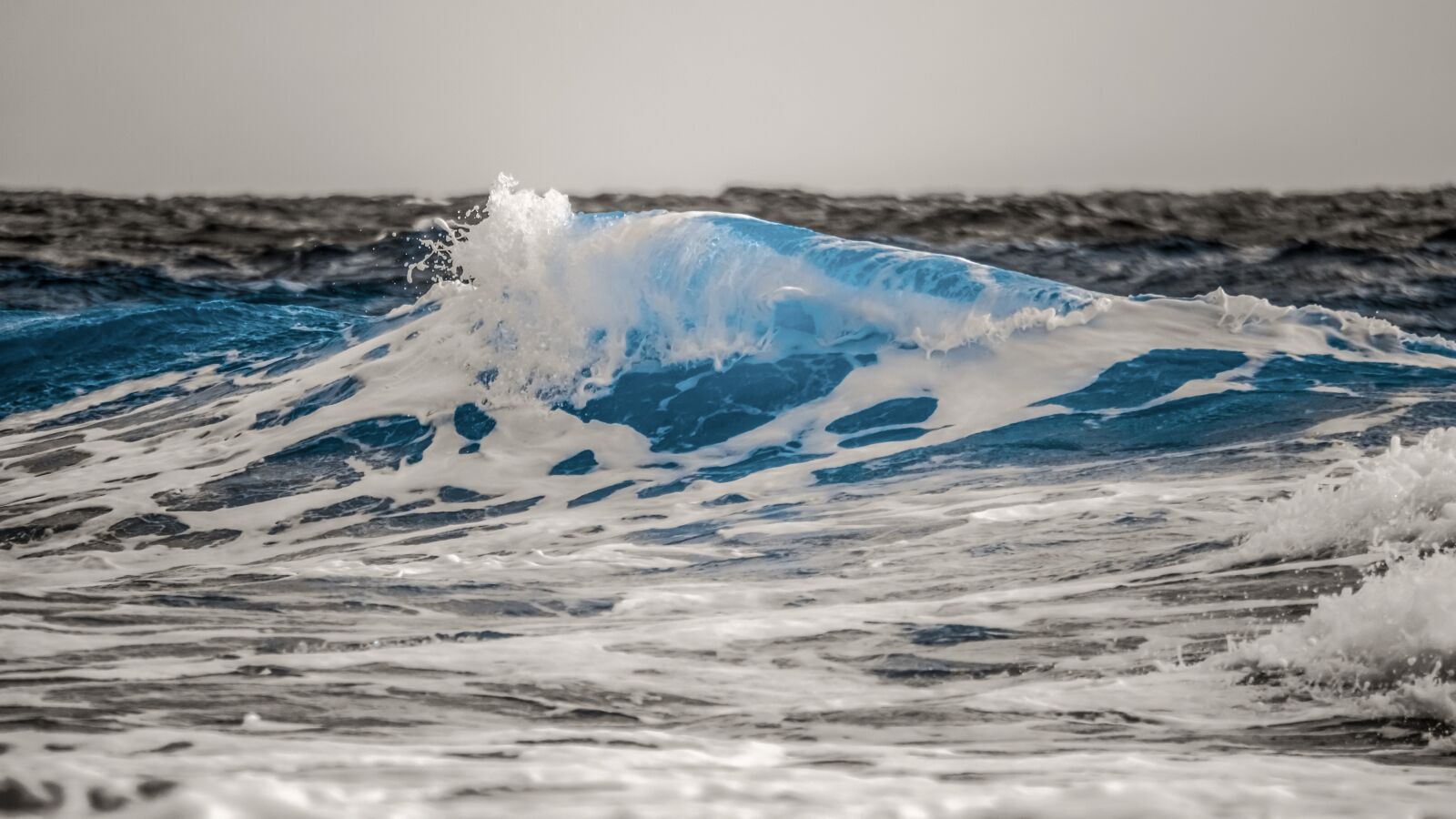 Nikon D3300 sample photo. Water, nature, sea photography