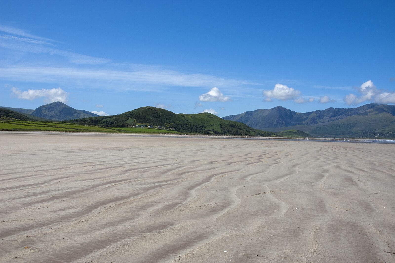 Nikon D70s sample photo. Ireland, coast, water photography