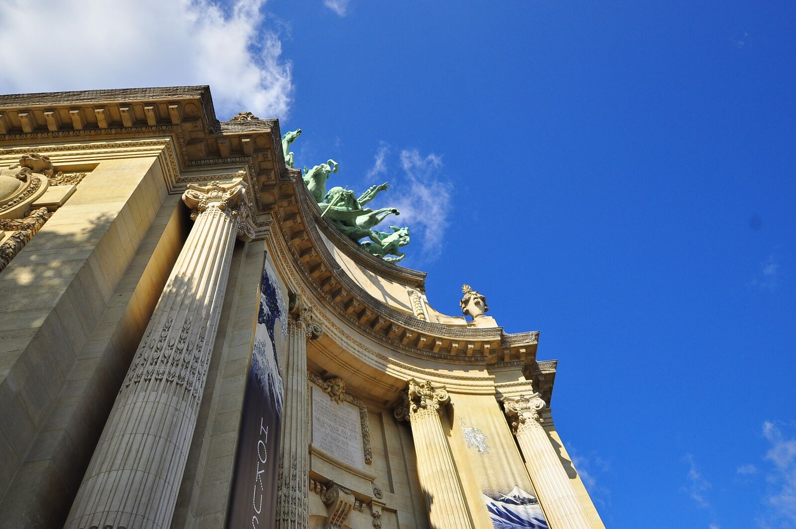 Nikon D5000 sample photo. France, travel, tourism photography