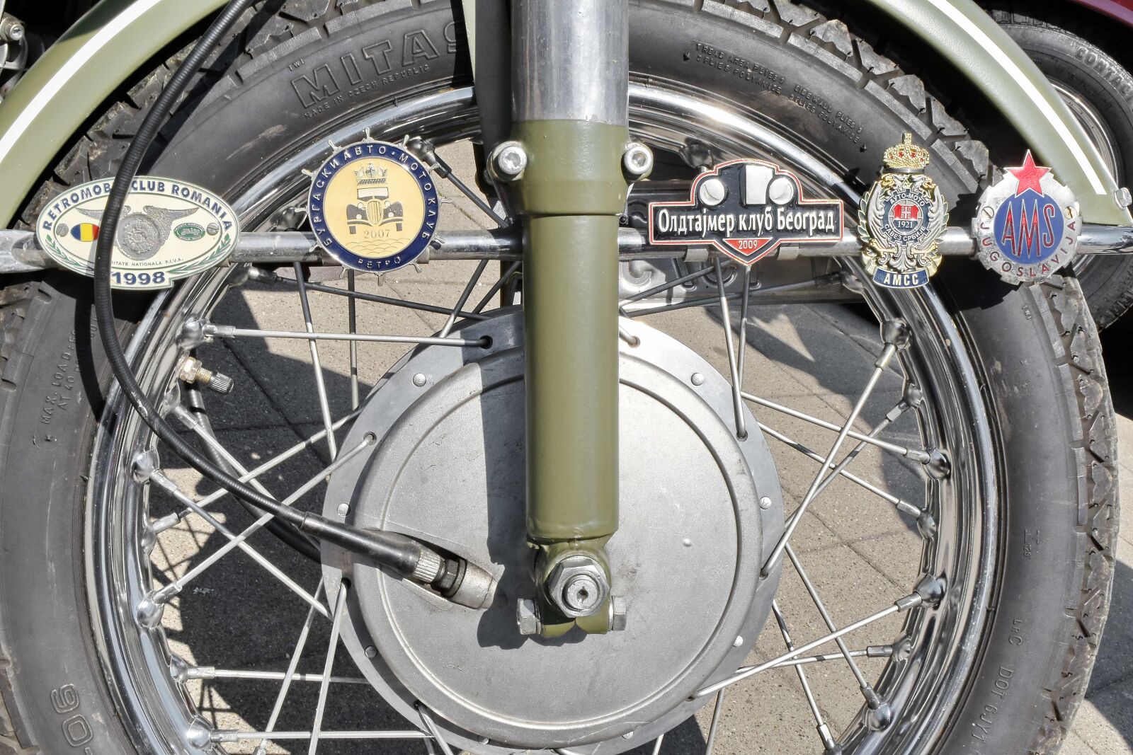 Nikon D5500 sample photo. Brake, tire, wheel, device photography