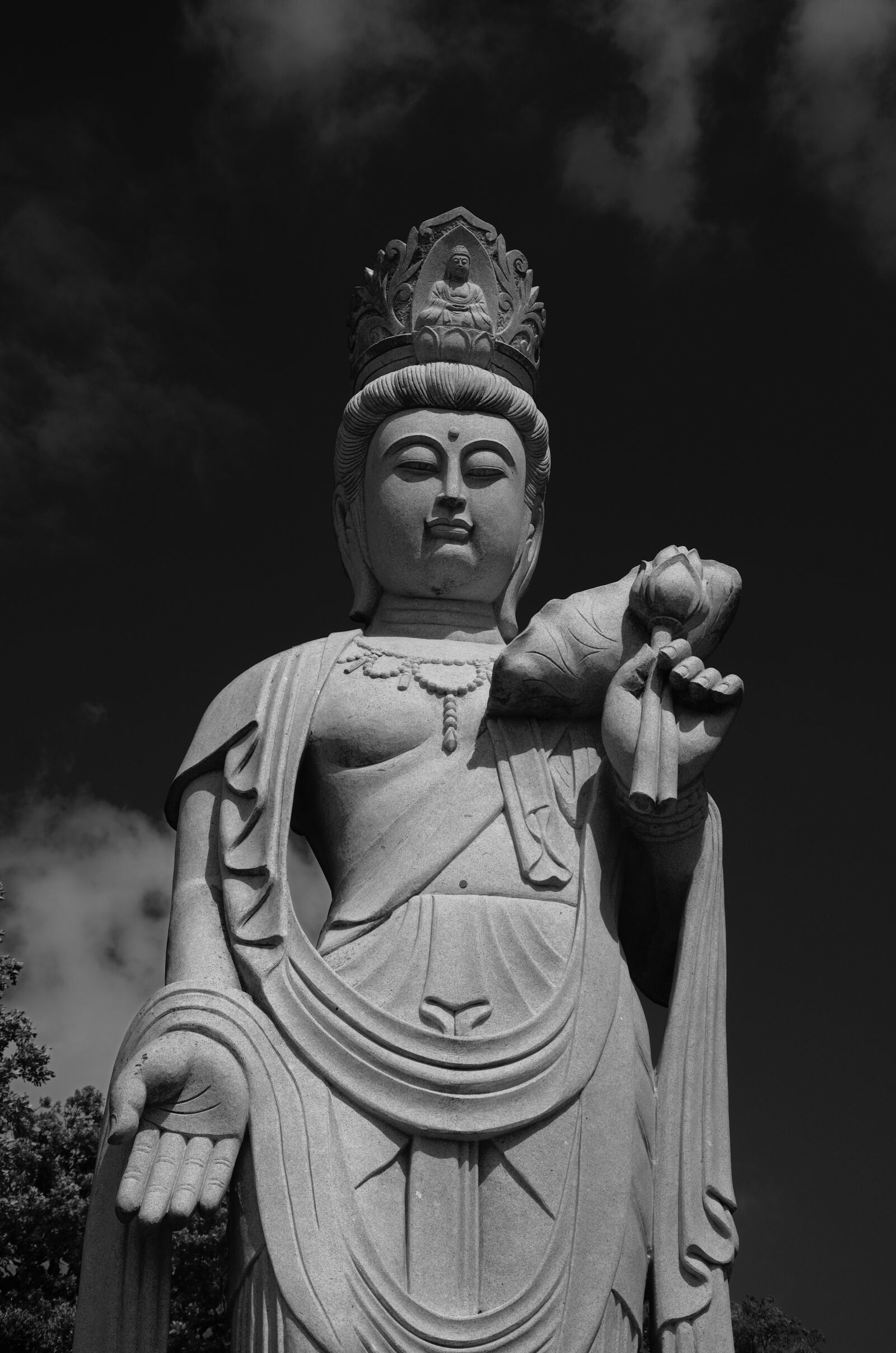 Nikon D5100 sample photo. Religion, buddhism, asia photography