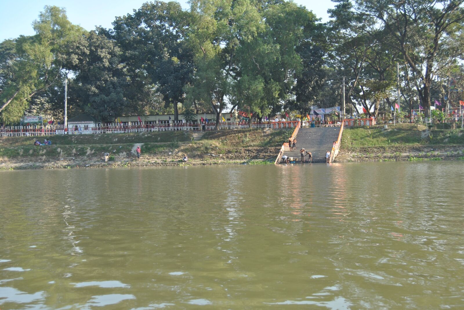 Nikon D3000 sample photo. Pond, cool, nature photography