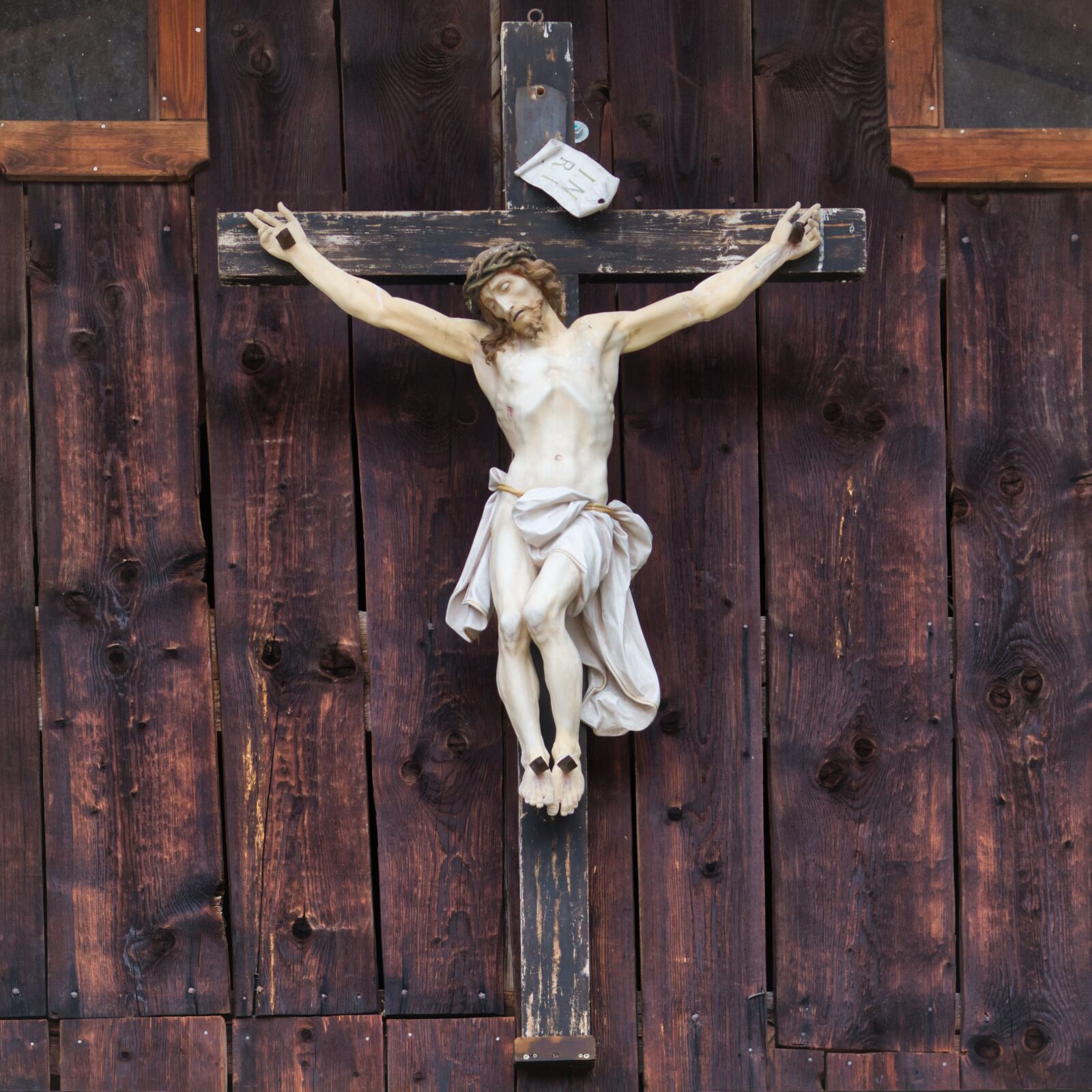Nikon D7100 sample photo. Cross, christianity, jesus photography