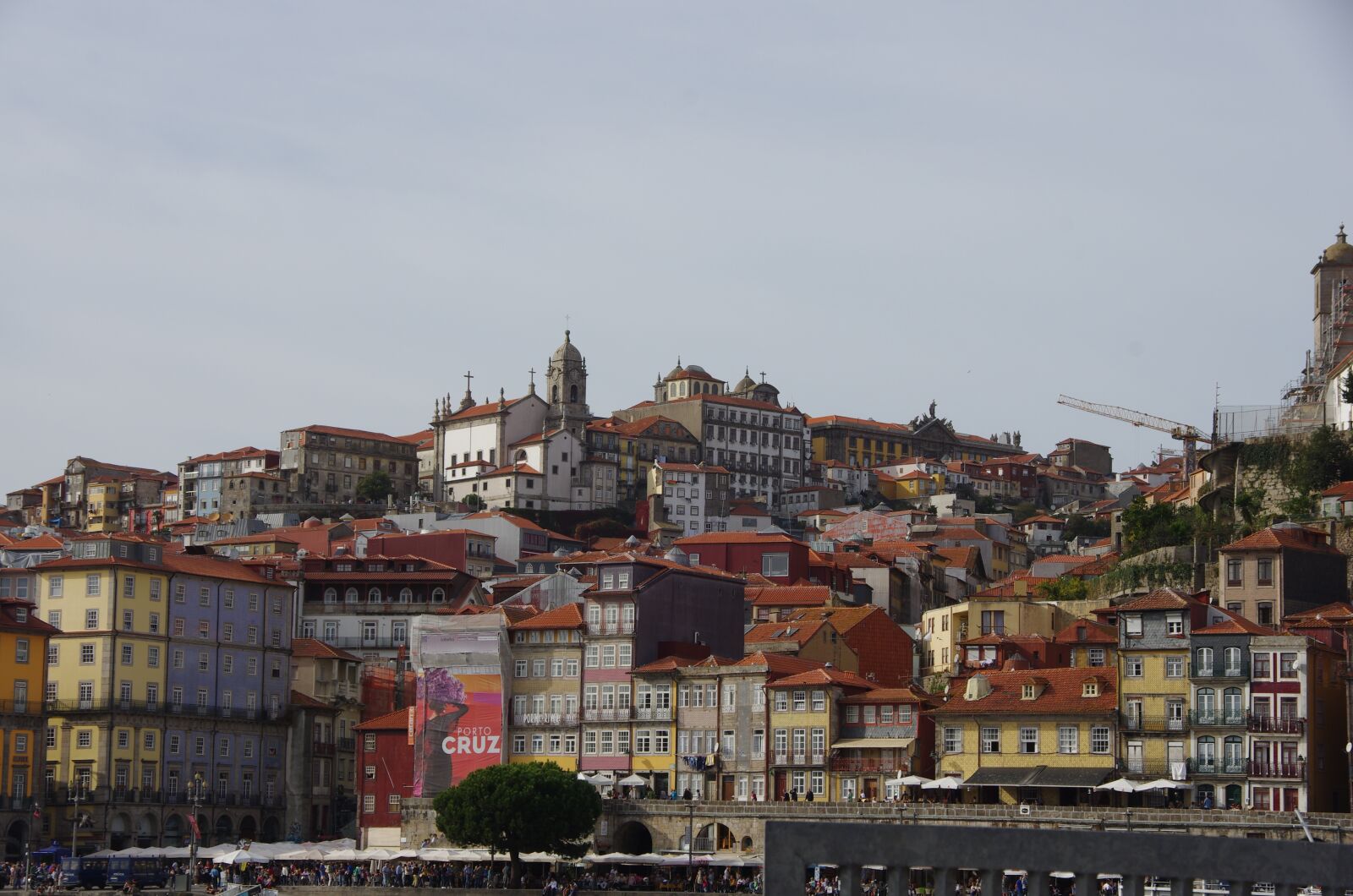 Pentax K-5 sample photo. Porto, portugal, city photography