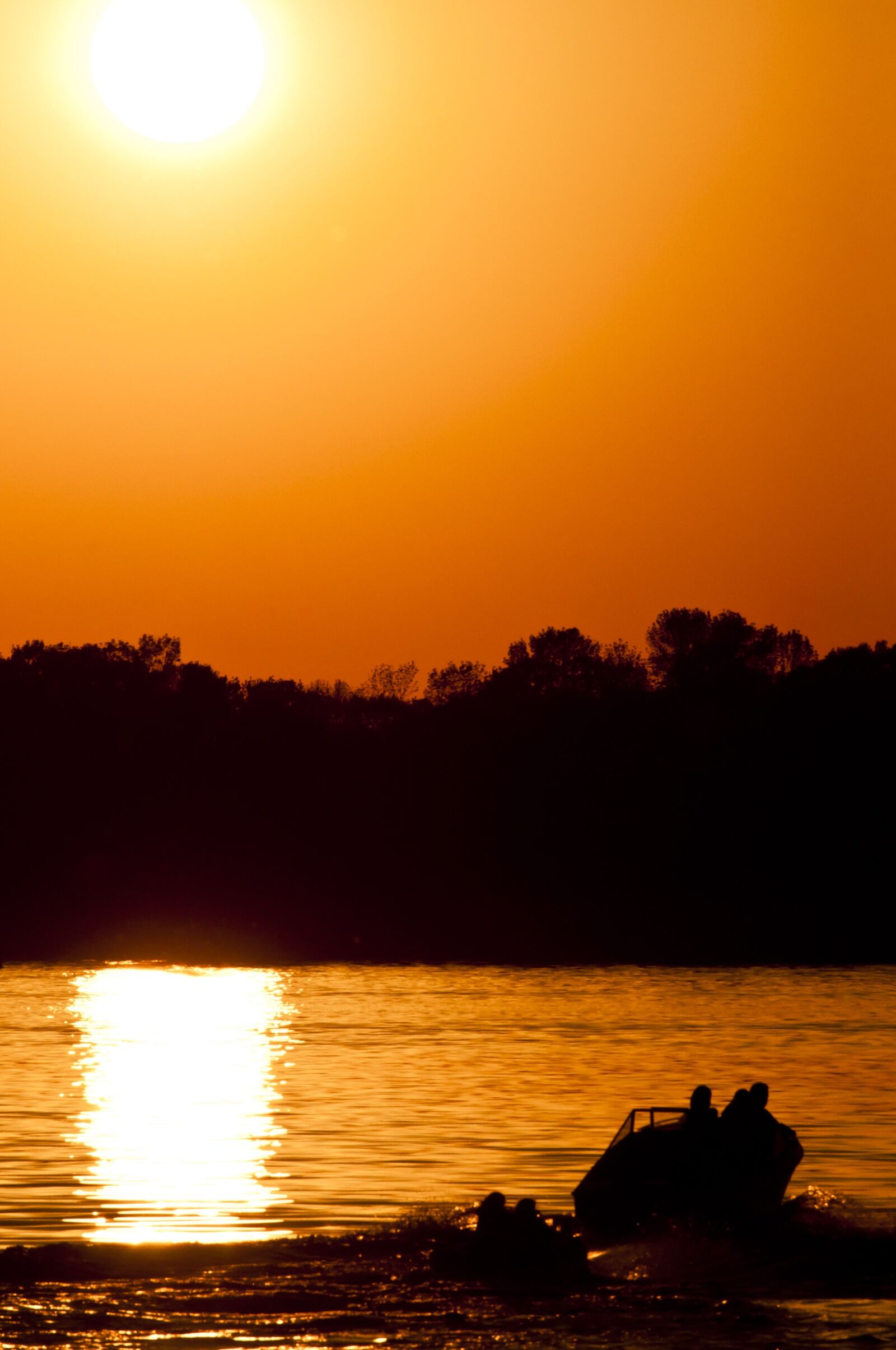 Nikon D90 sample photo. Lake, buckhorn lake, solar photography