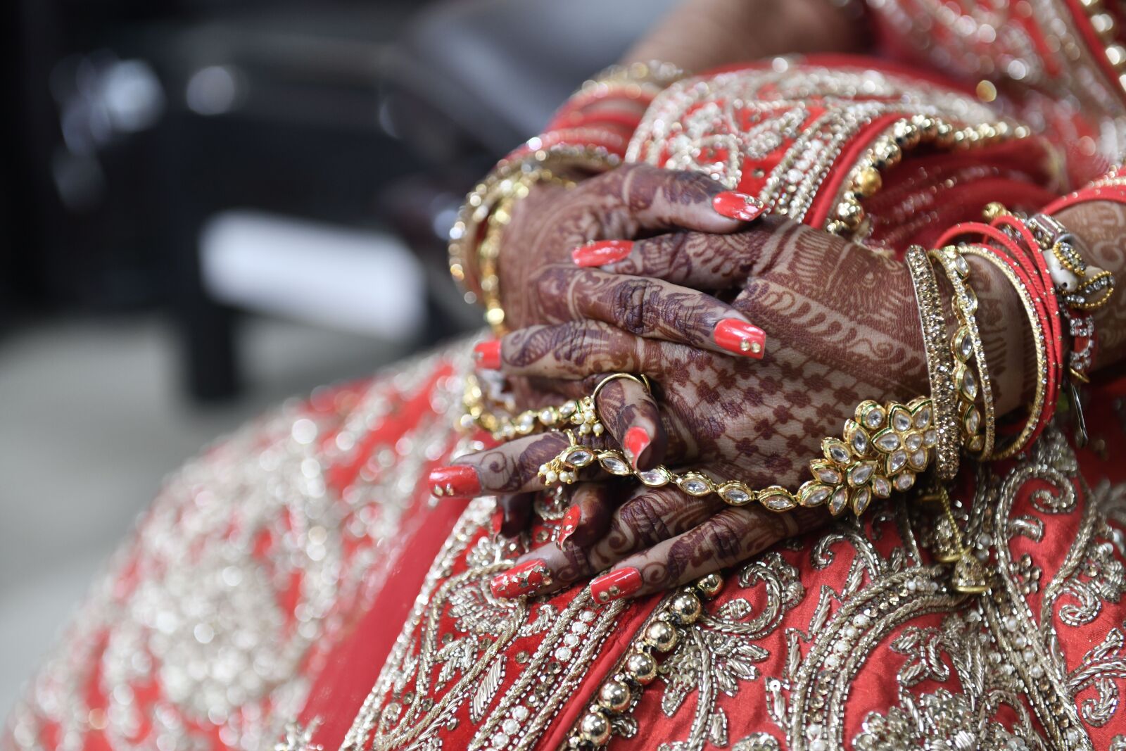 Nikon D850 sample photo. Decoration, traditional, celebration photography