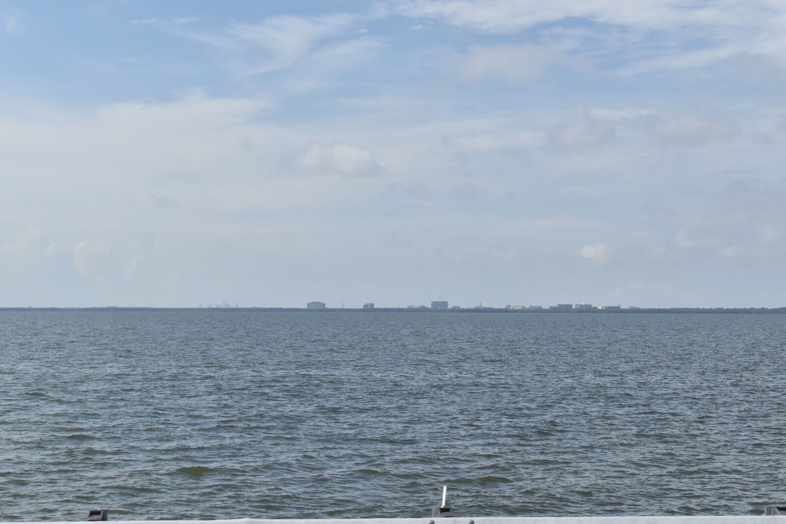 Nikon D3500 sample photo. Sky, ocean, water photography