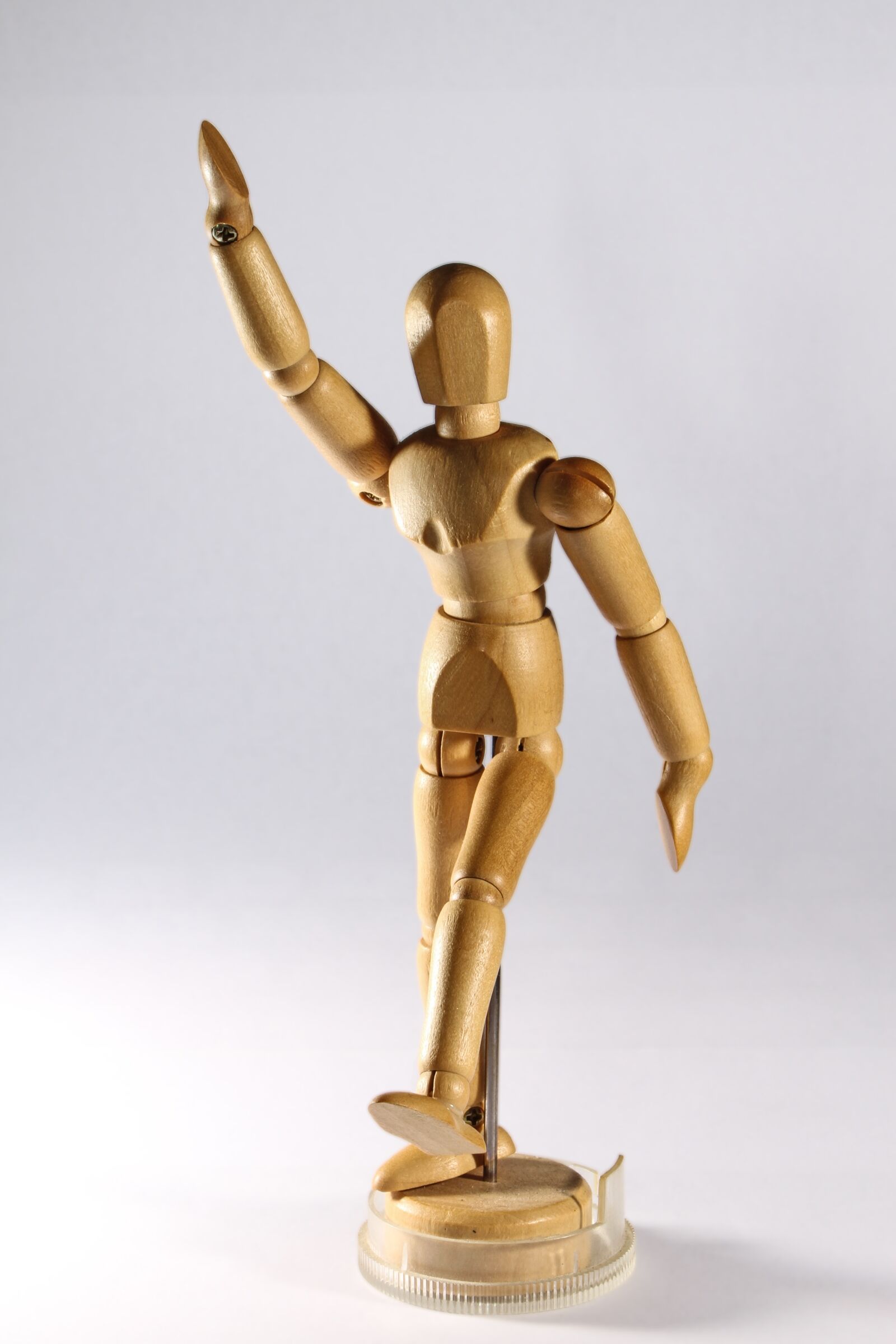 Canon EOS 7D sample photo. Holzfigur, figure, draw photography