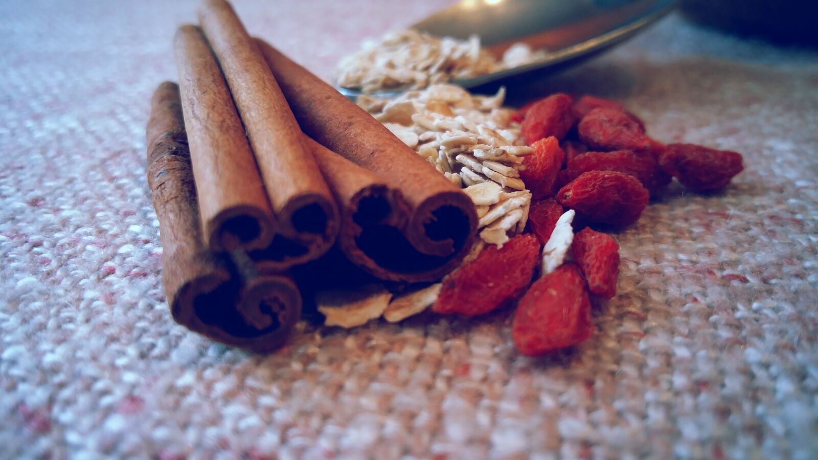 Samsung Galaxy A5 sample photo. Food, spice, gourmet photography