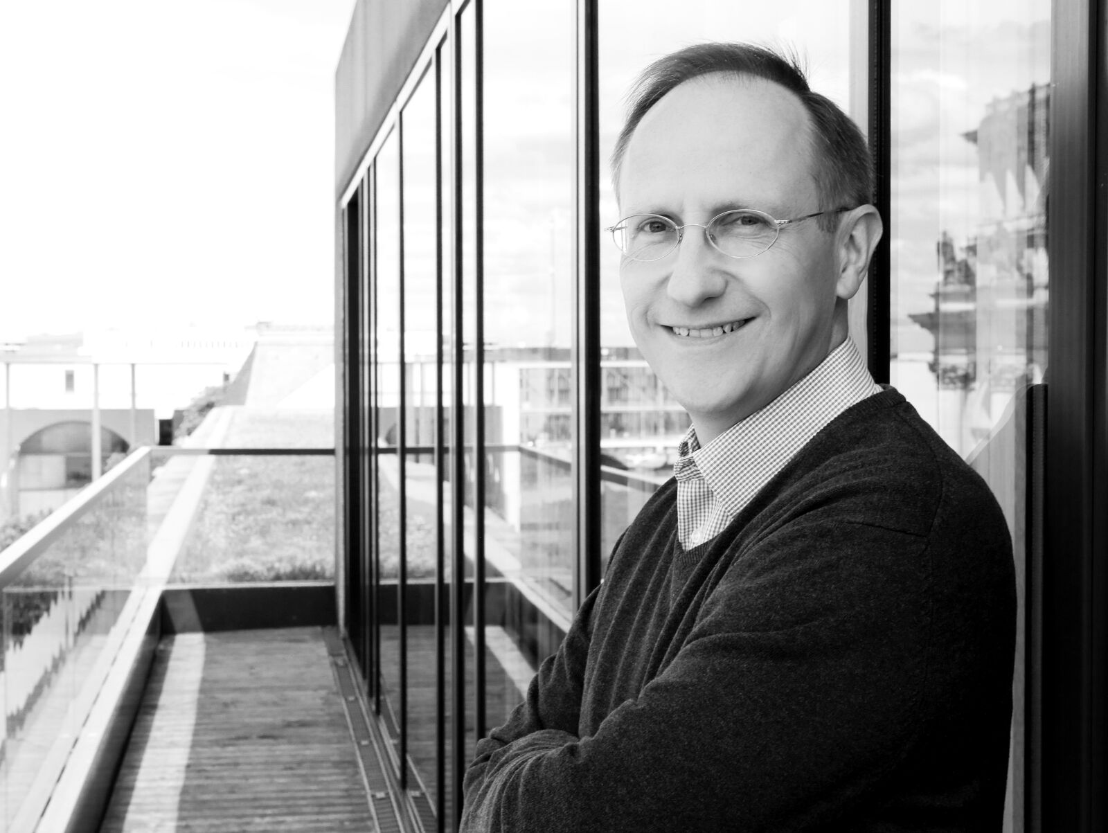 Canon EF 24-70mm F2.8L USM sample photo. Klaus-dieter city councillor, politician photography