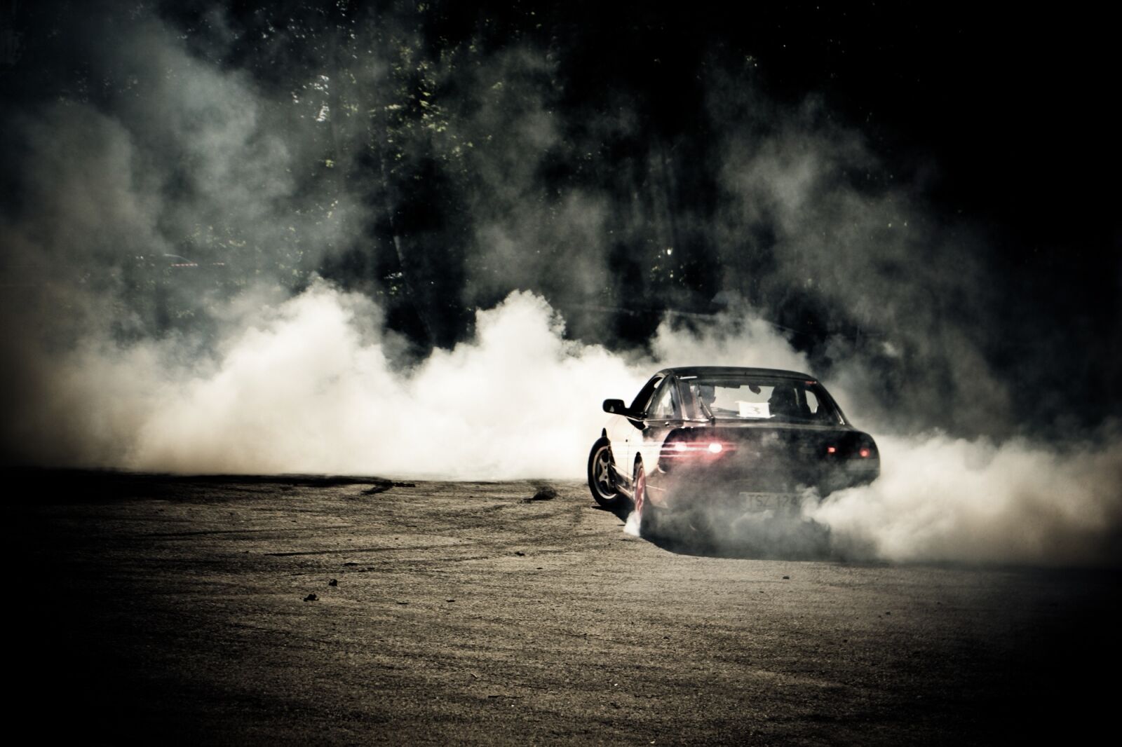 Canon EOS 550D (EOS Rebel T2i / EOS Kiss X4) sample photo. Drift, car, sports car photography