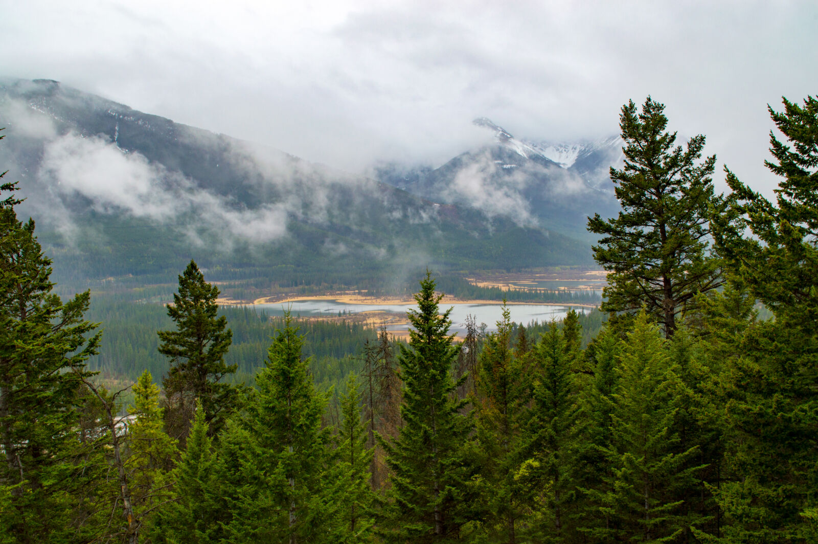 Nikon D3200 sample photo. Banff, beauty, canada, canadian photography