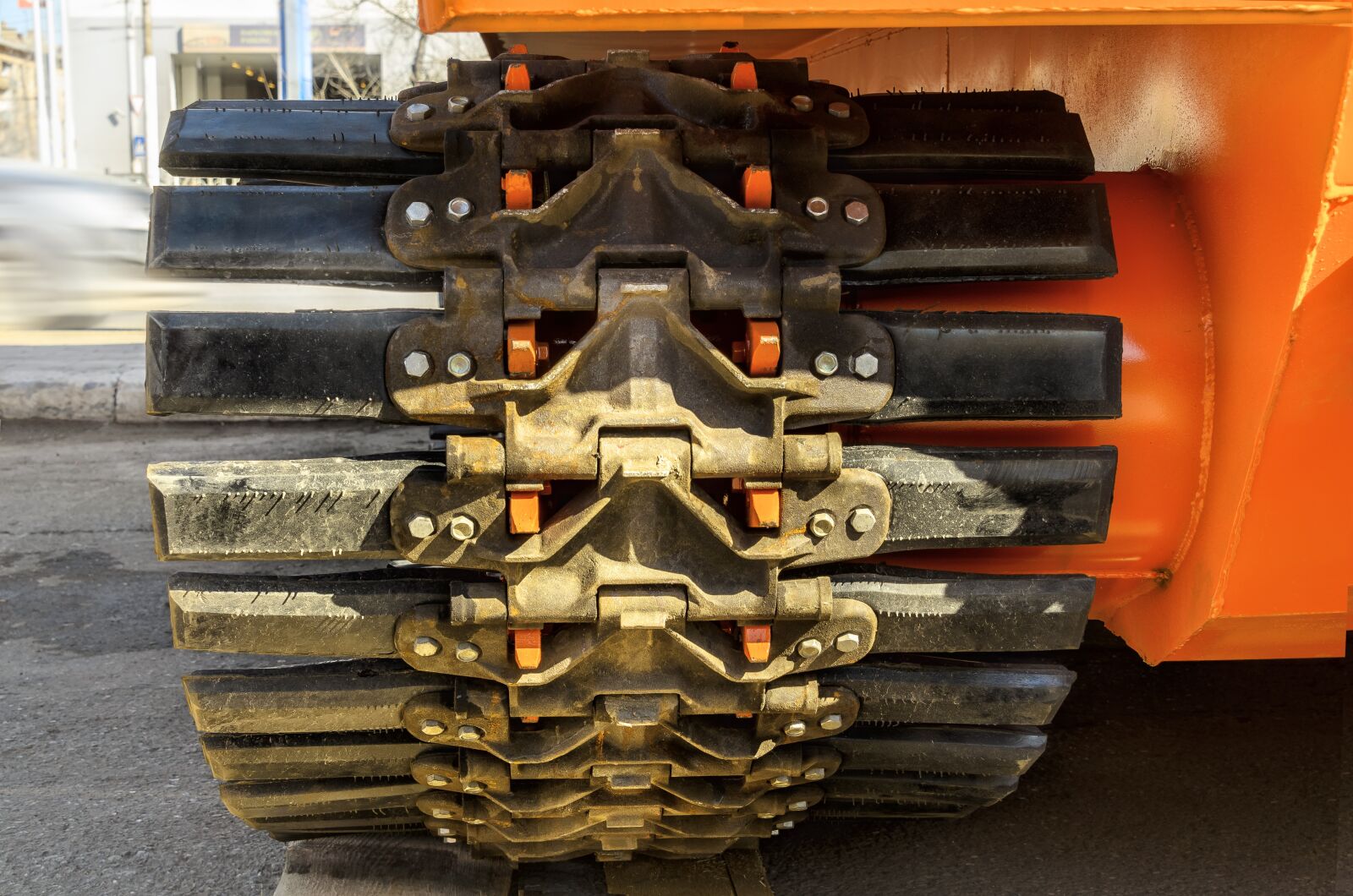 Nikon D7000 sample photo. Machine, vehicle, wheel photography