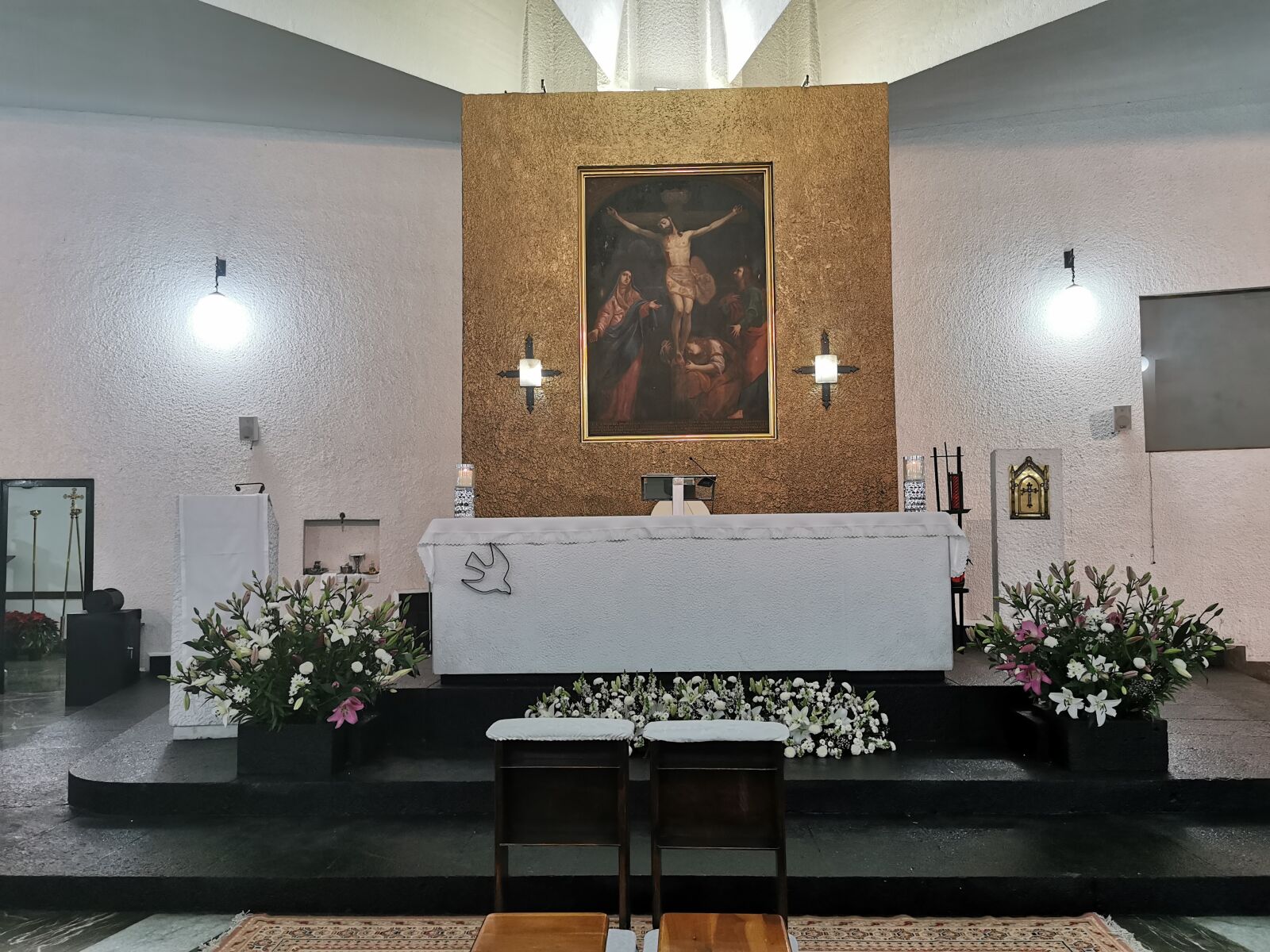 HUAWEI P30 Pro sample photo. Church, god, religion photography