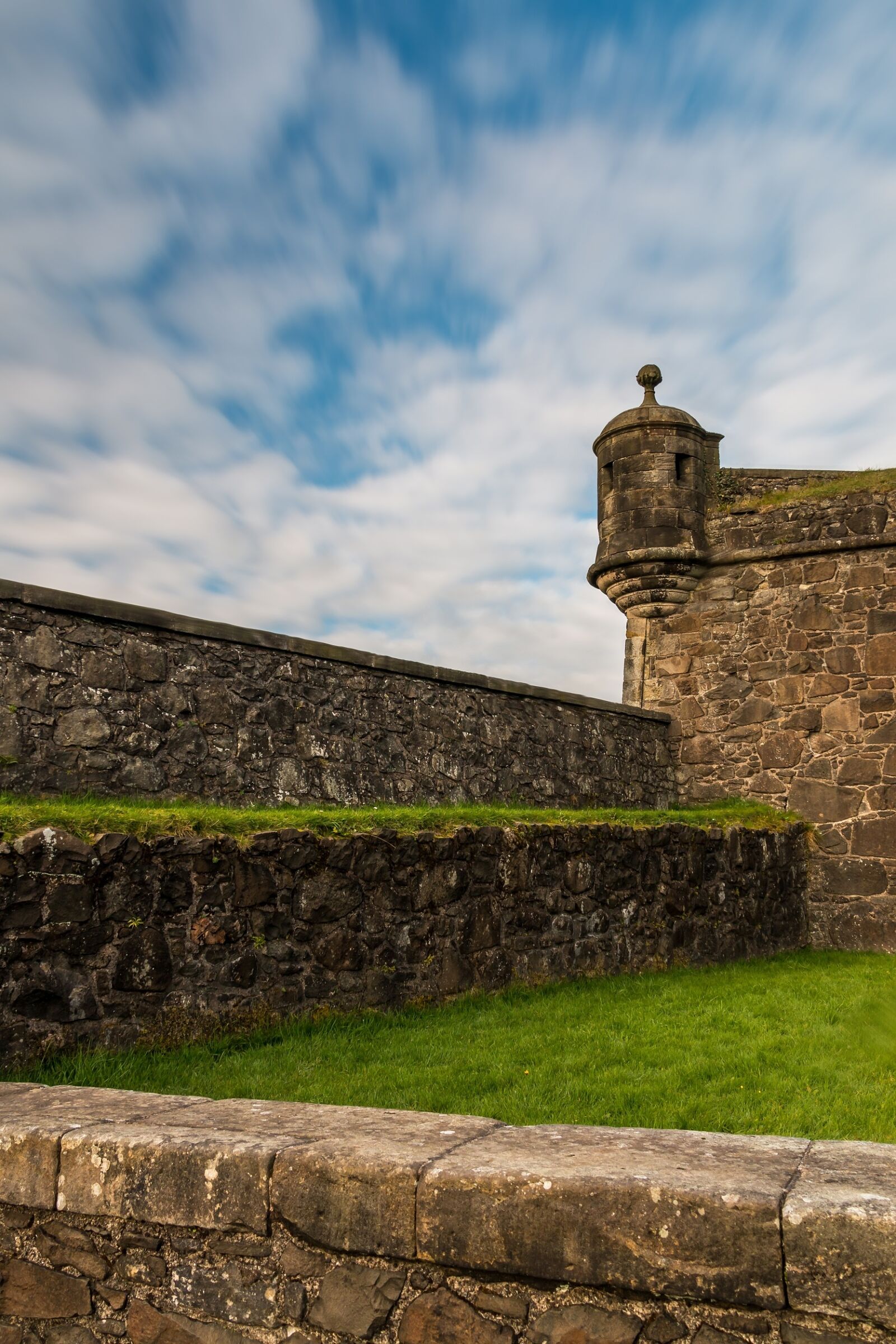 Canon EOS 70D sample photo. Stirling, stirling castle, stirlingsk photography