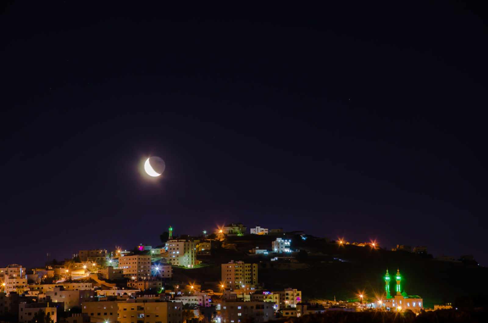 Nikon D5100 sample photo
