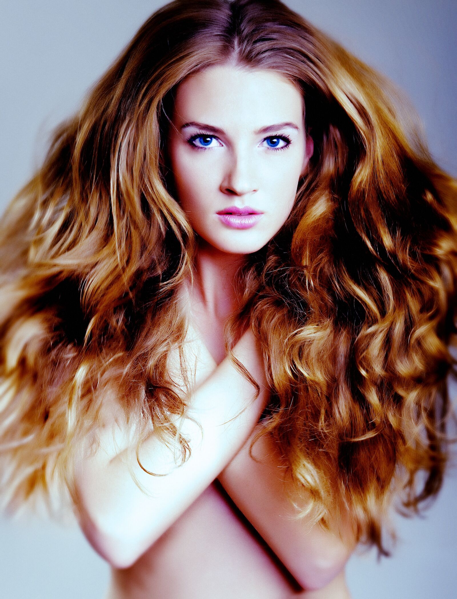 Nikon D700 sample photo. Woman, portrait, fashion photography