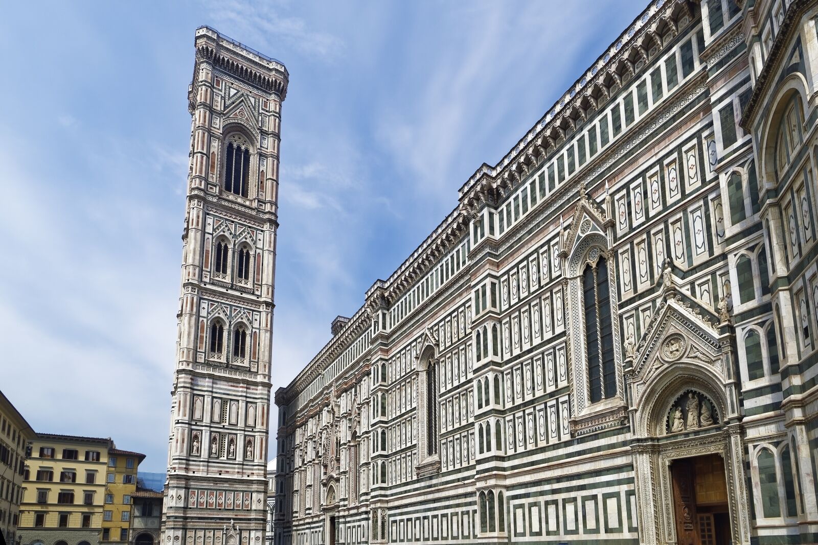Nikon D500 sample photo. Italy, florence, firenze photography